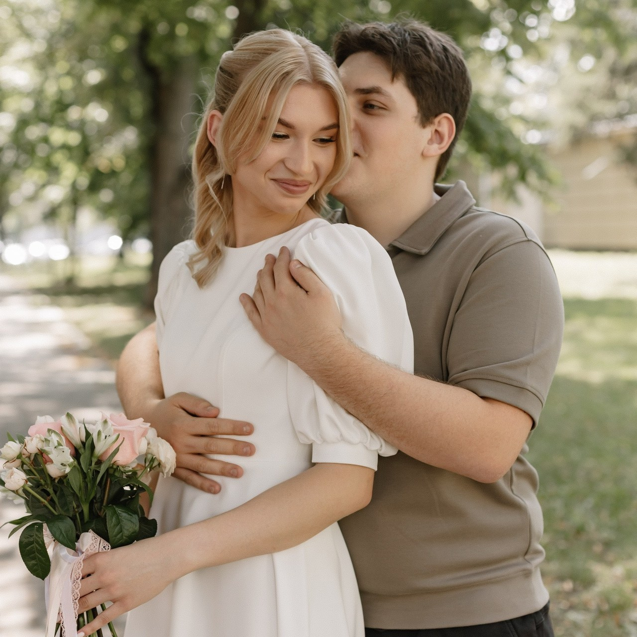 Отзывы. Свадебный и семейный фотограф Пенза Елизавета Зуйкова