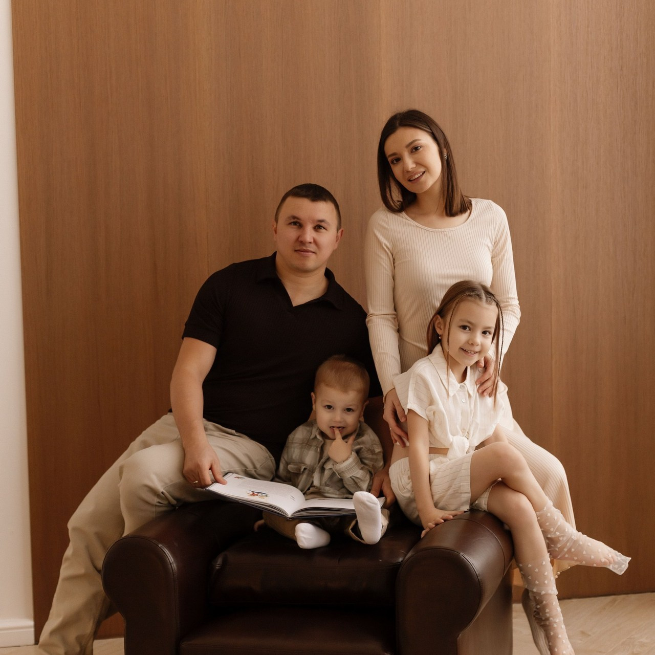 Отзывы. Свадебный и семейный фотограф Пенза Елизавета Зуйкова