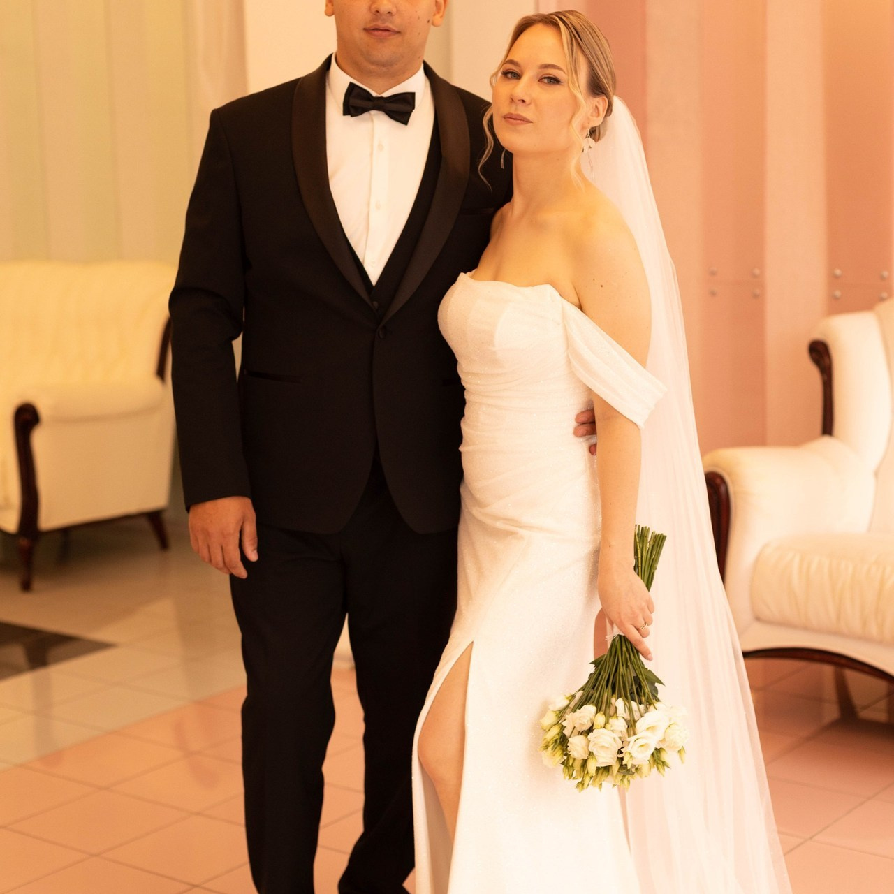 Отзывы. Свадебный и семейный фотограф Пенза Елизавета Зуйкова