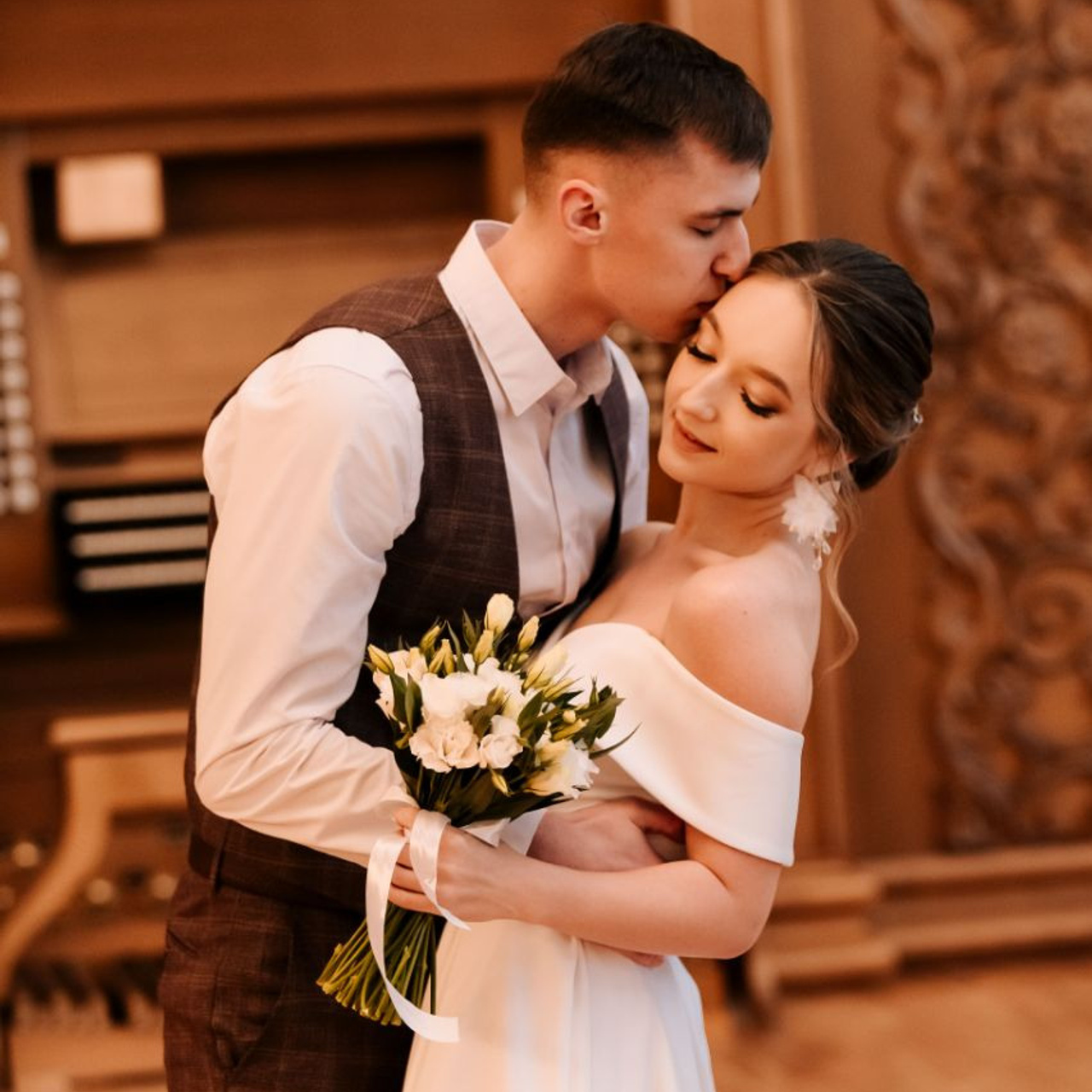 Отзывы. Свадебный и семейный фотограф Пенза Елизавета Зуйкова