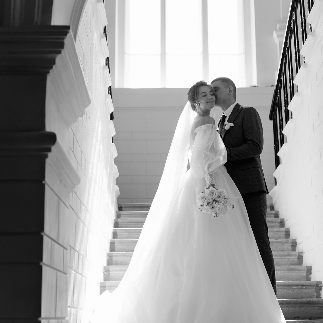 Отзывы. Свадебный и семейный фотограф Пенза Елизавета Зуйкова