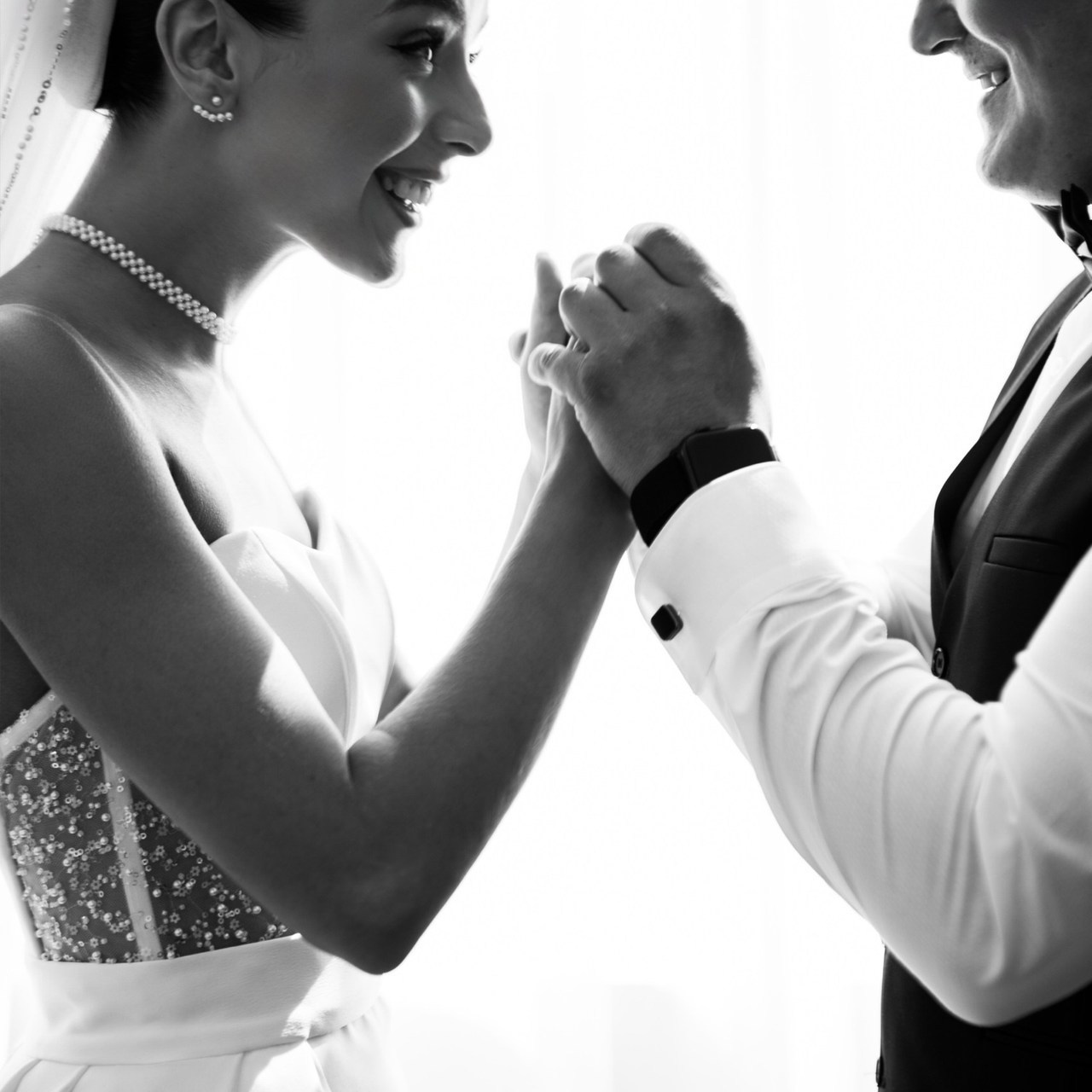 Отзывы. Свадебный фотограф