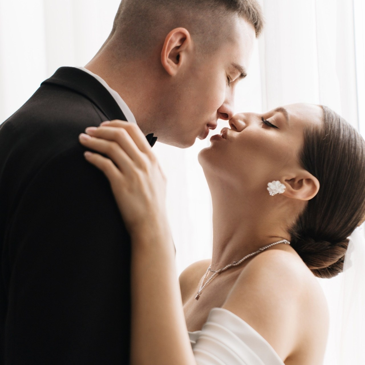 Отзывы. Свадебный фотограф