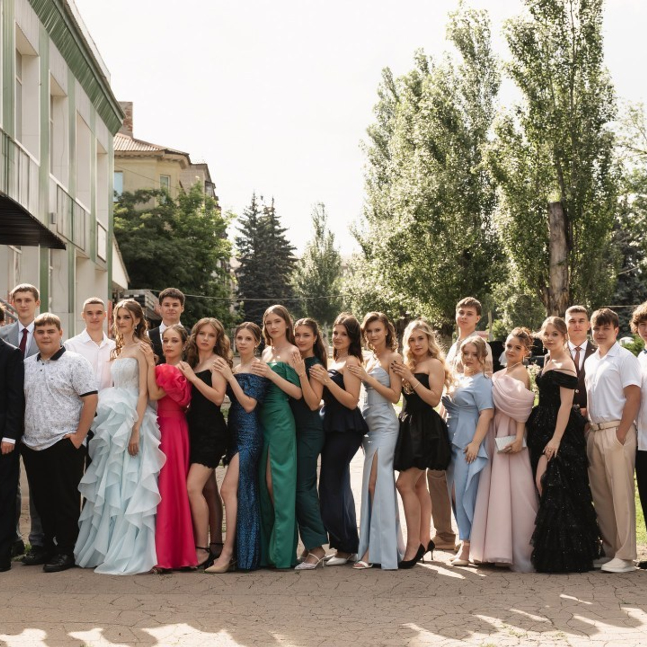 Отзывы. Фотограф Анна Воленщак Торез/Донецк