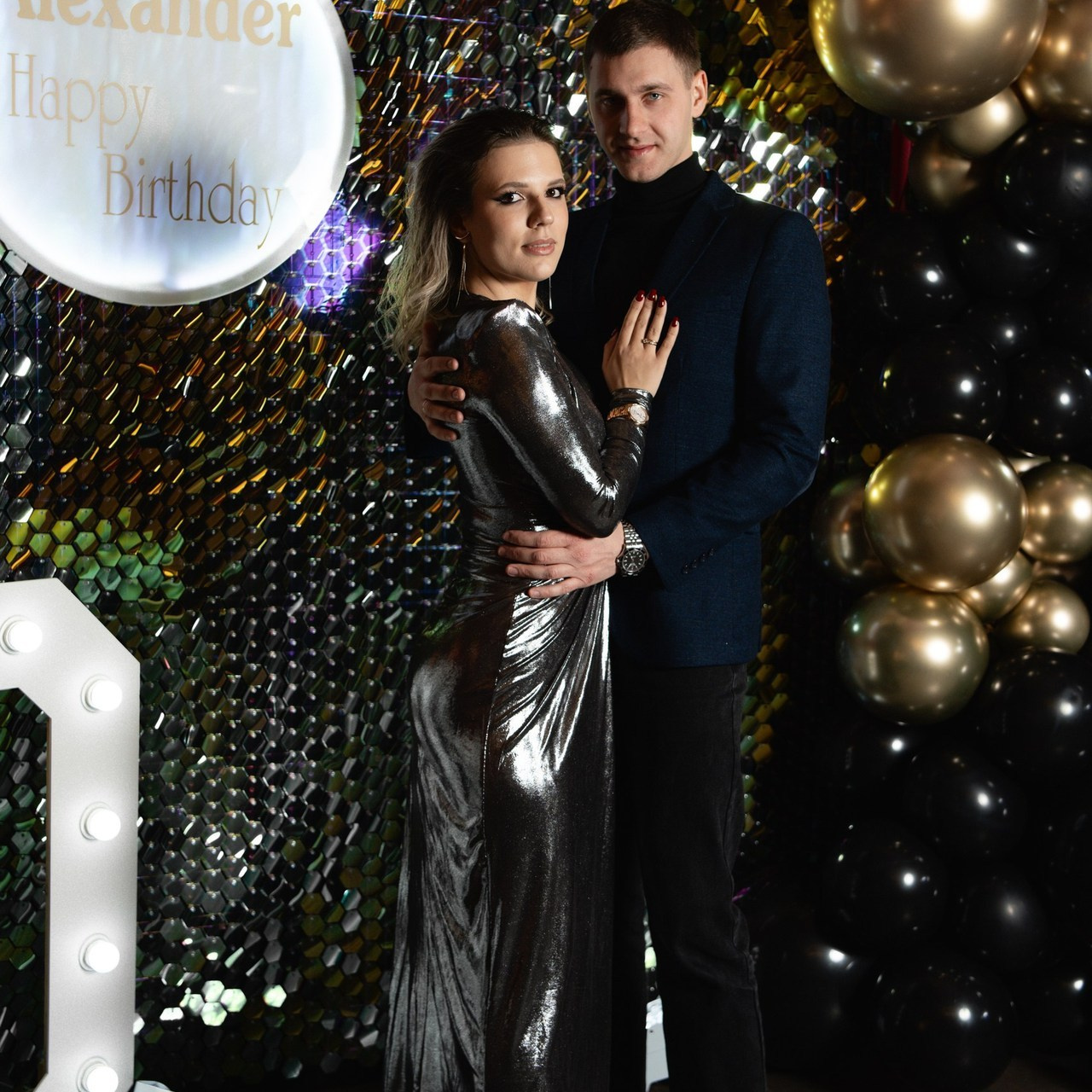 Отзывы. Фотограф Анна Воленщак Торез/Донецк