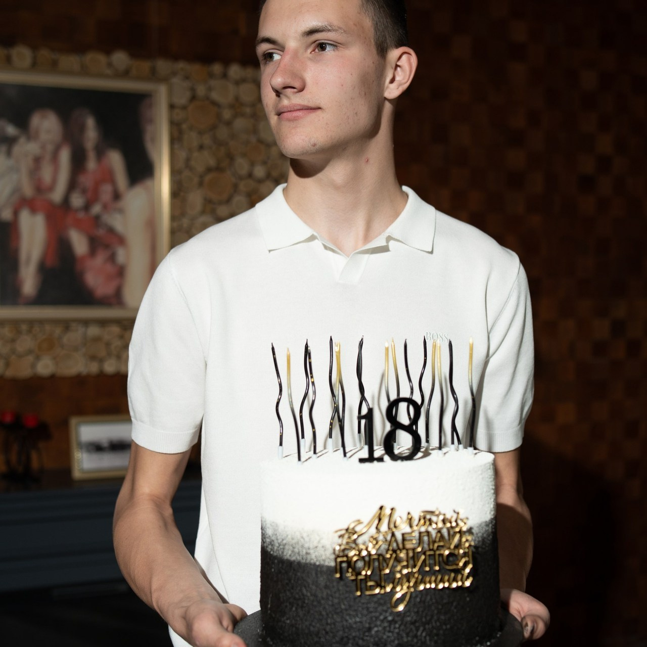 Отзывы. Фотограф Анна Воленщак Торез/Донецк