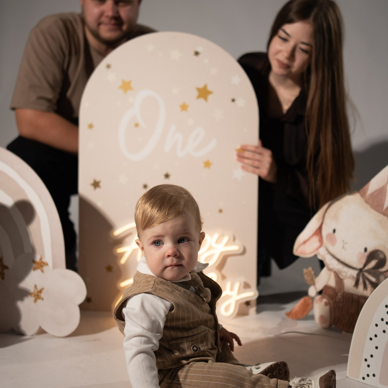 Отзывы. Фотограф Анна Воленщак Торез/Донецк