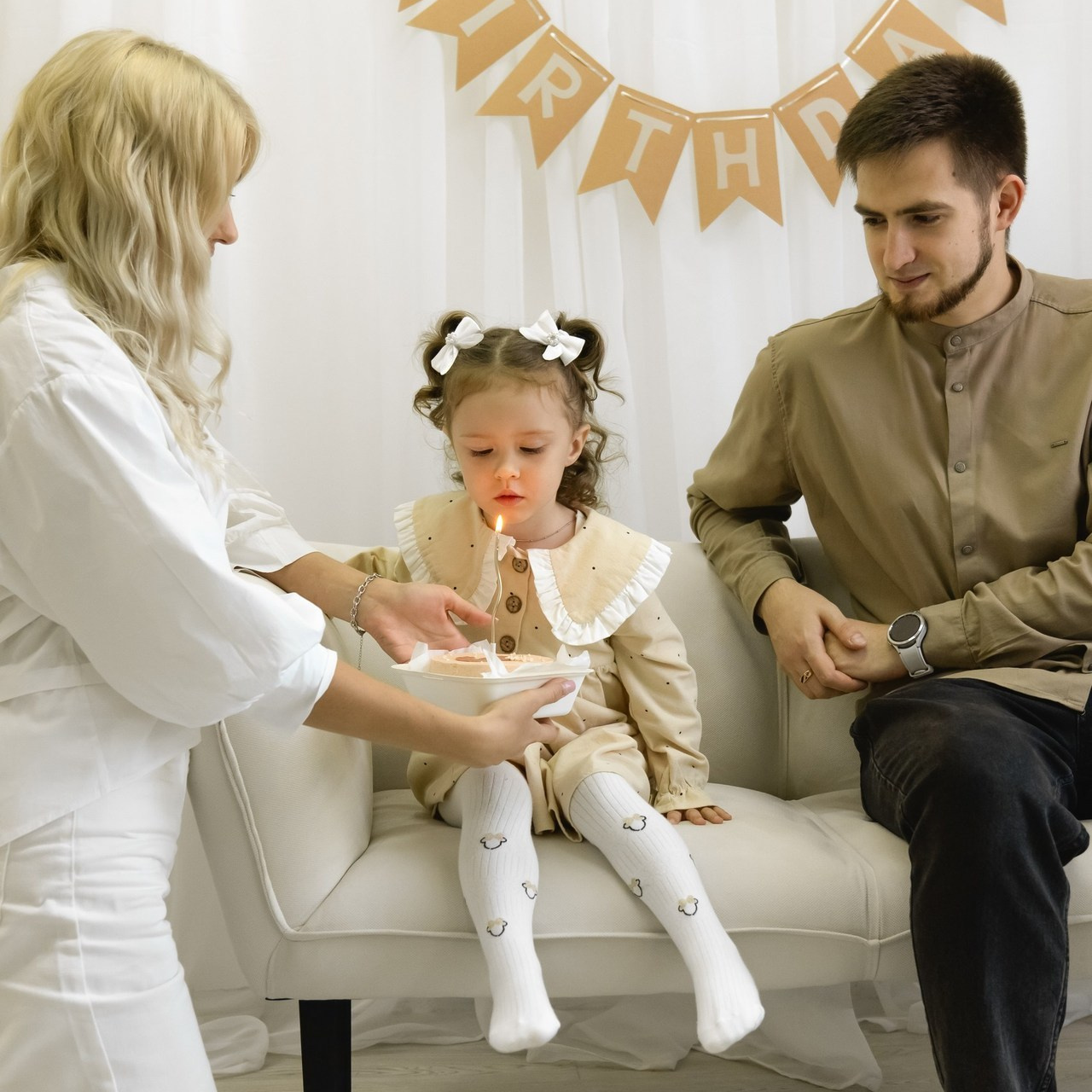 Отзывы. Фотограф Анна Воленщак Торез/Донецк