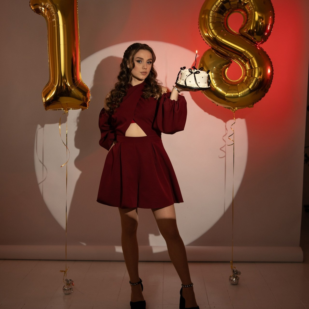 Отзывы. Фотограф Анна Воленщак Торез/Донецк