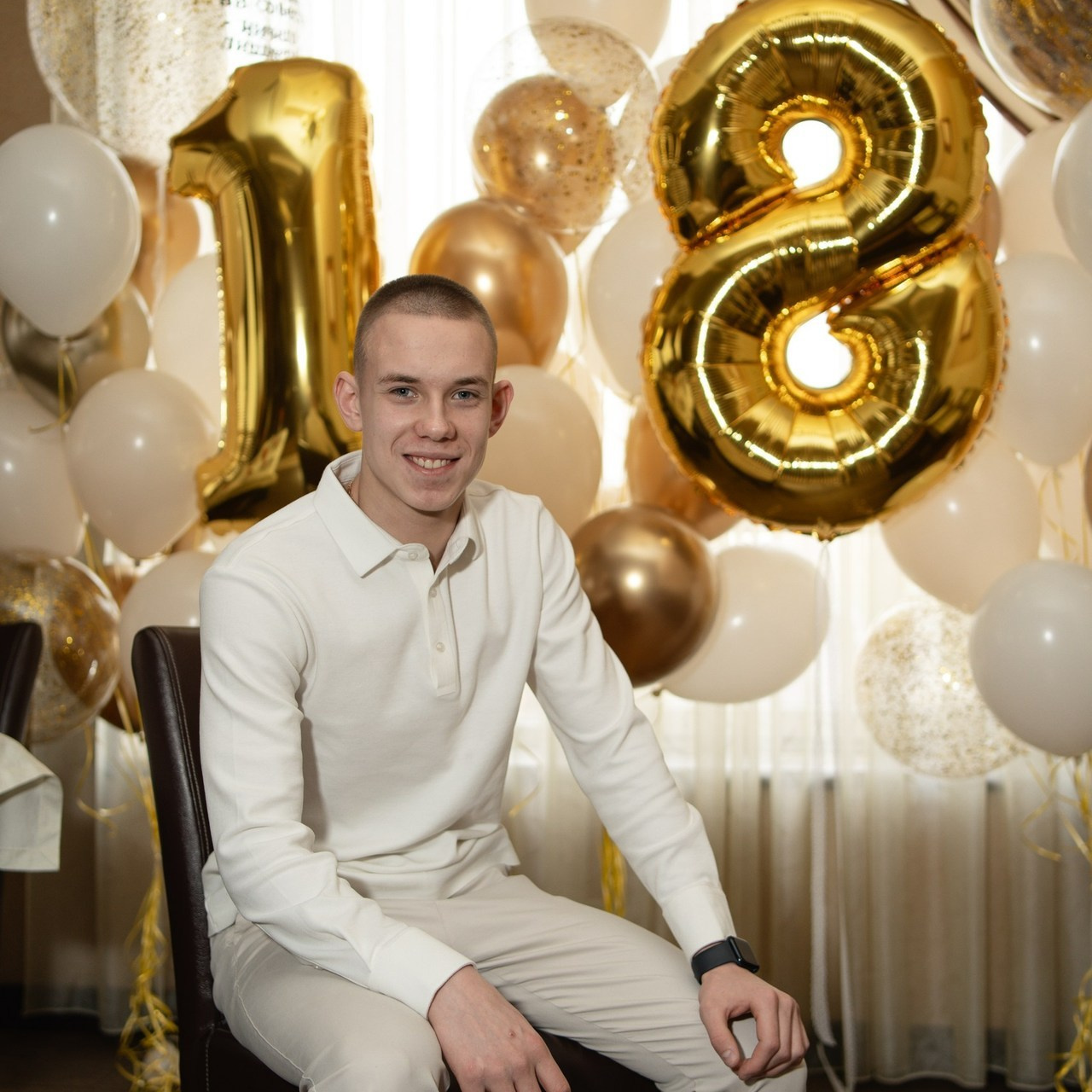 Отзывы. Фотограф Анна Воленщак Торез/Донецк