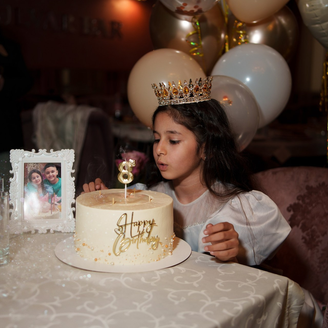 Отзывы. Фотограф Анна Воленщак Торез/Донецк