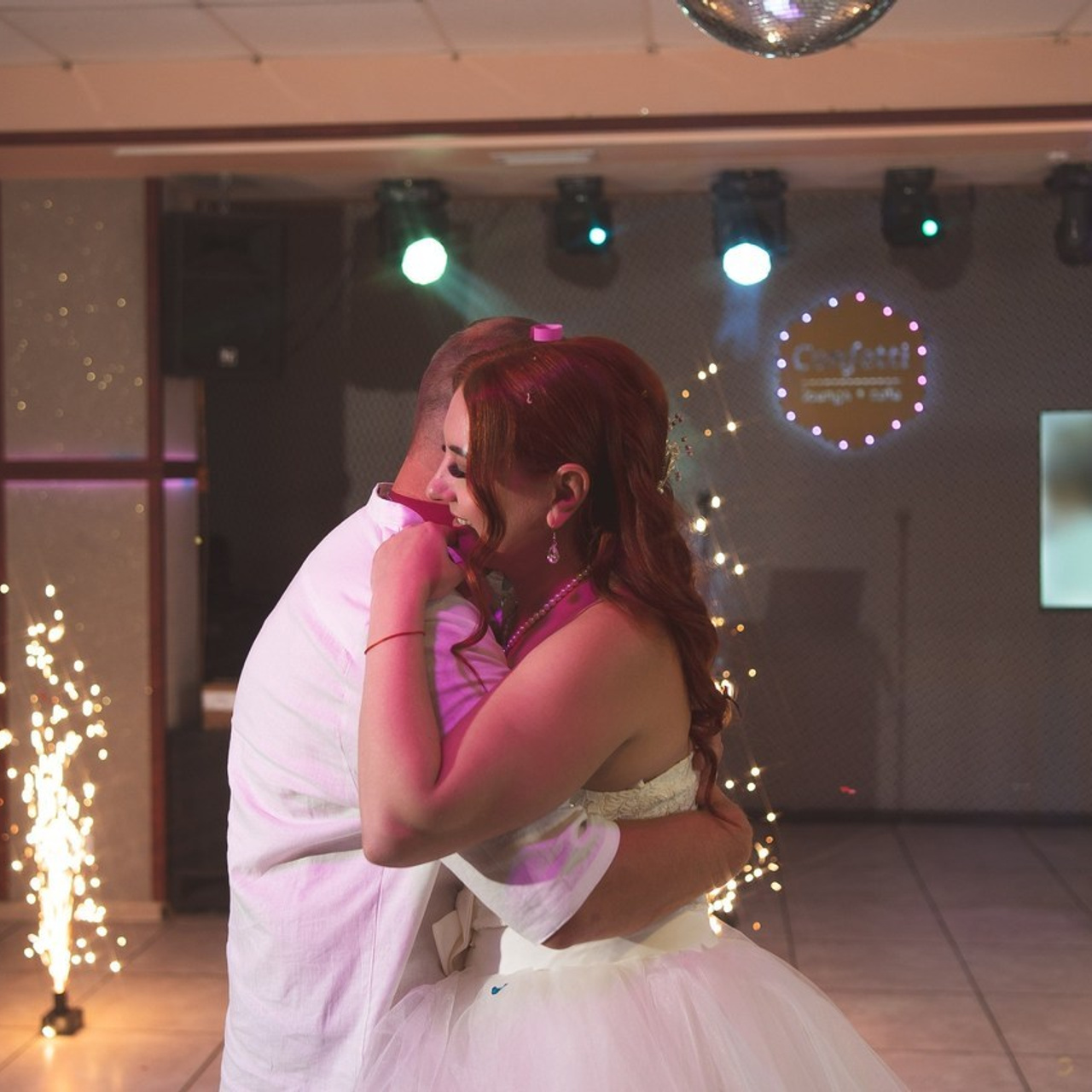 Отзывы. Фотограф Анна Воленщак Торез/Донецк