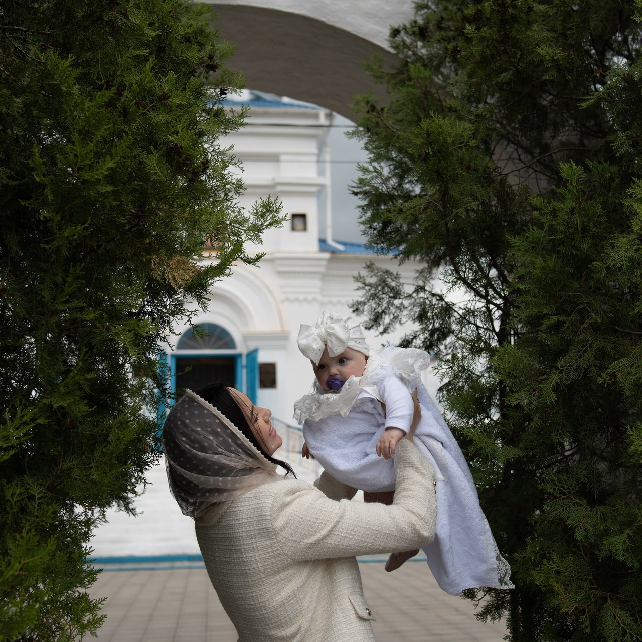 Отзывы. Фотограф Анна Воленщак Торез/Донецк