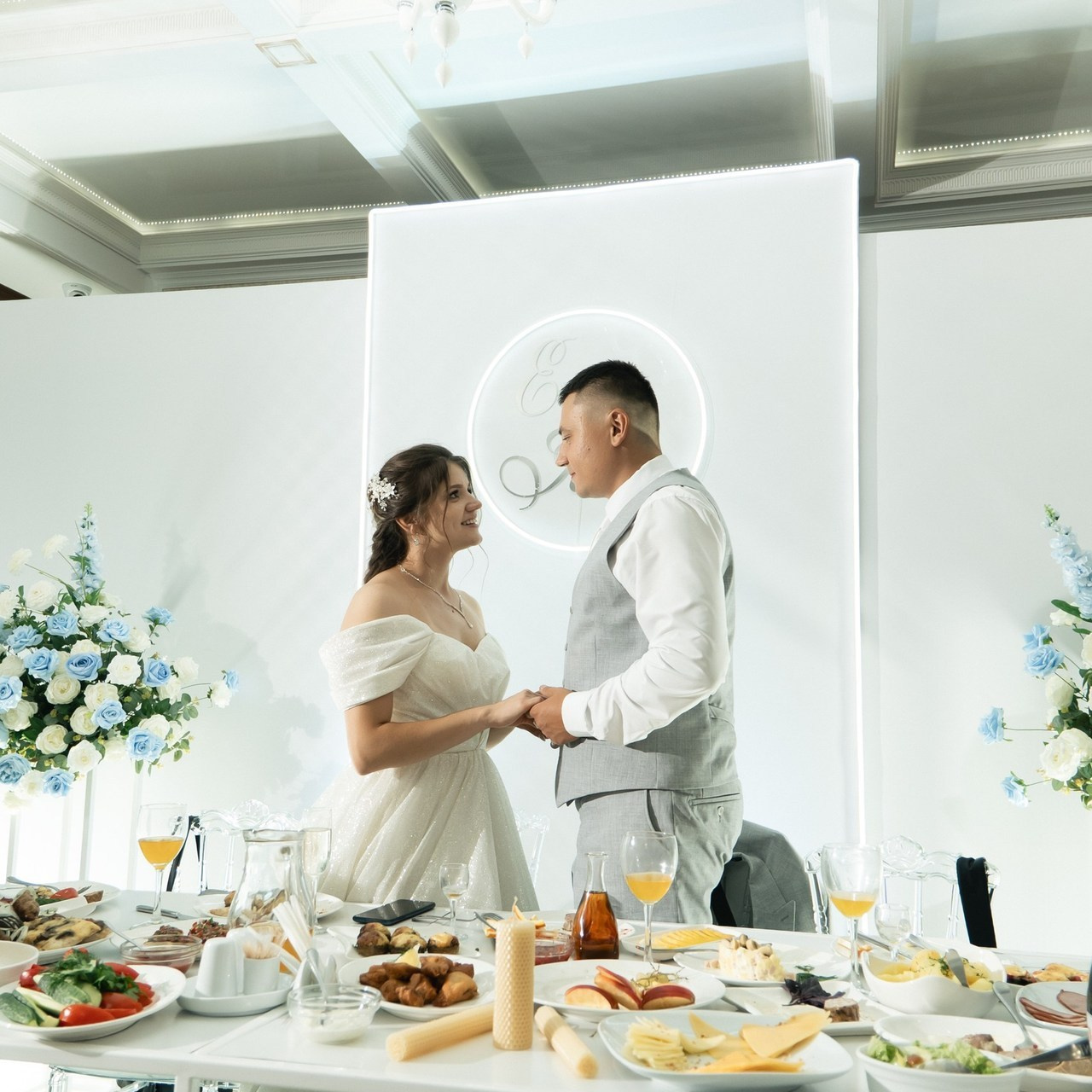 Отзывы. Фотограф Анна Воленщак Торез/Донецк