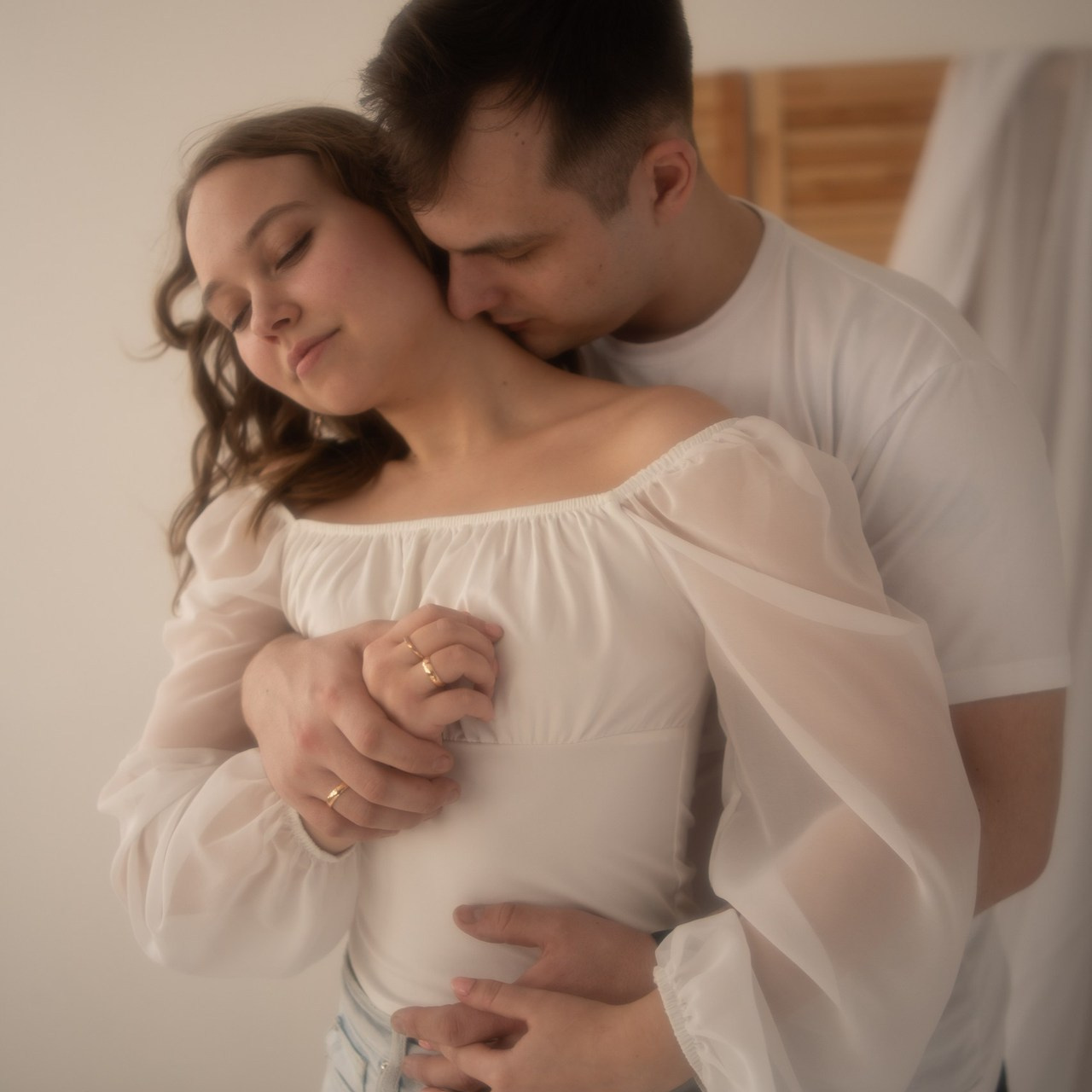 Отзывы. Фотограф Анна Воленщак Торез/Донецк