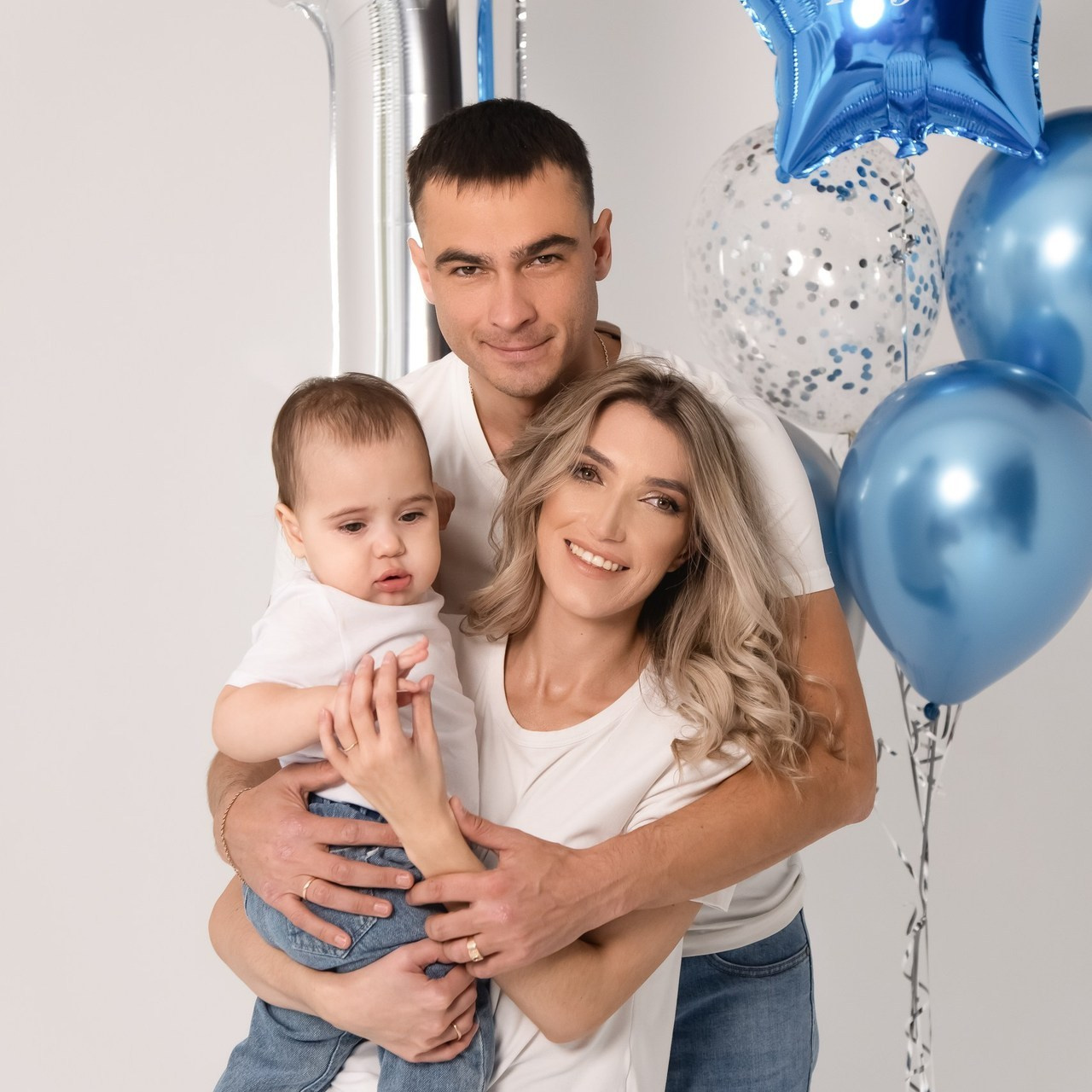 Отзывы. Фотограф Анна Воленщак Торез/Донецк