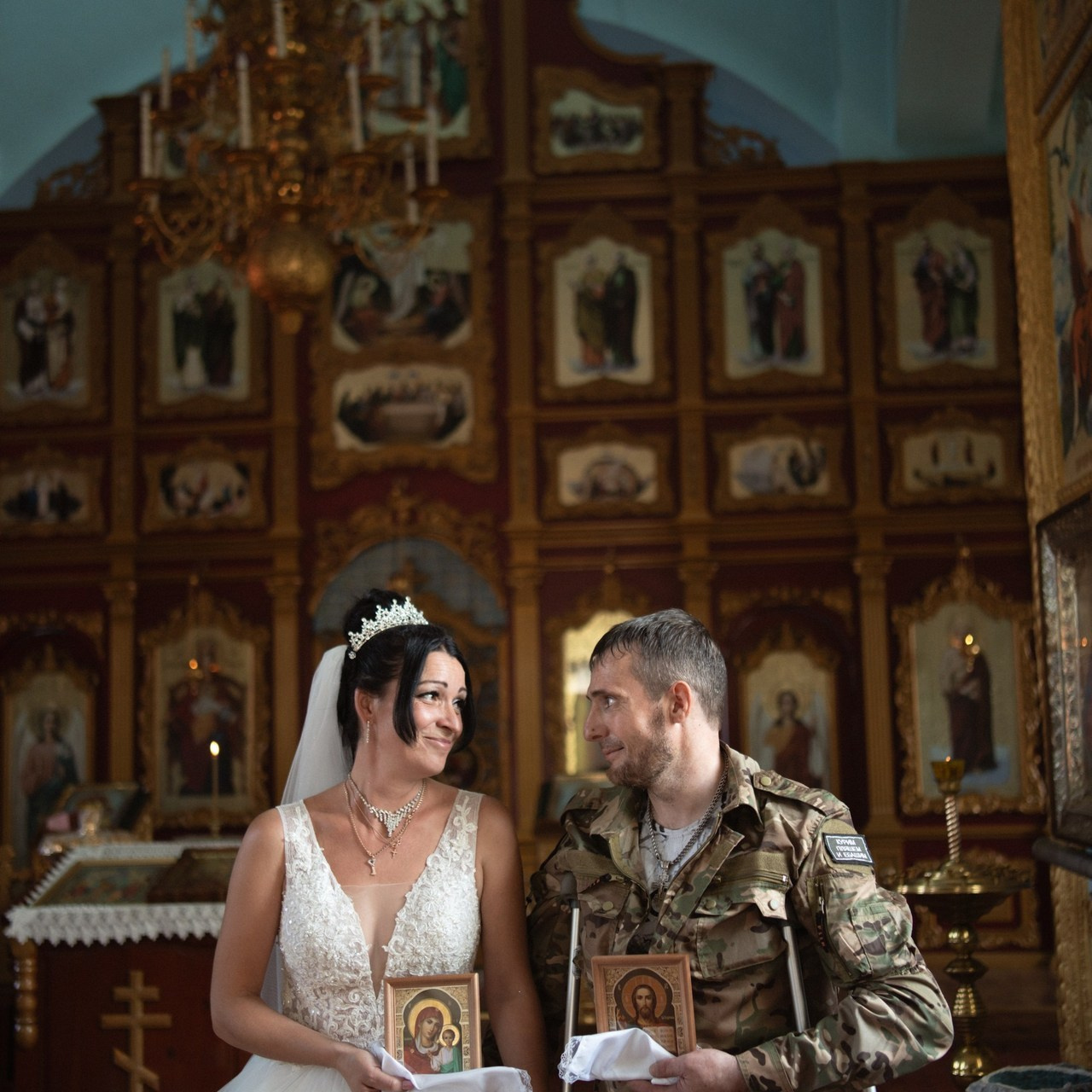 Отзывы. Фотограф Анна Воленщак Торез/Донецк