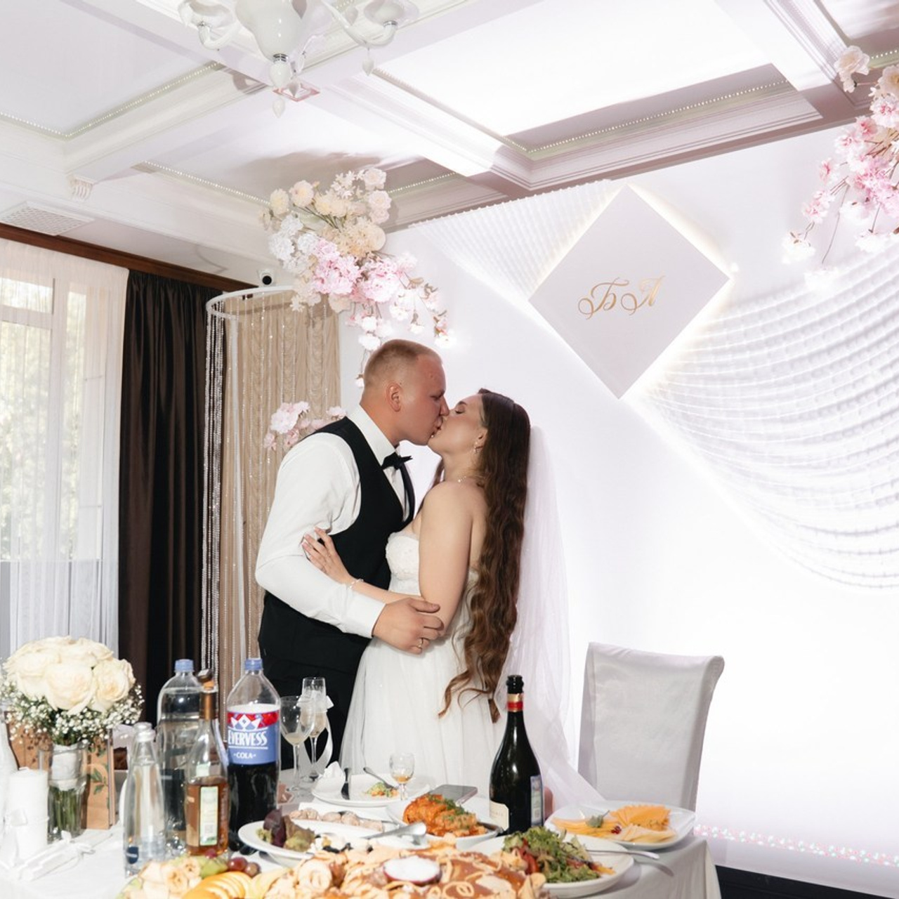 Отзывы. Фотограф Анна Воленщак Торез/Донецк