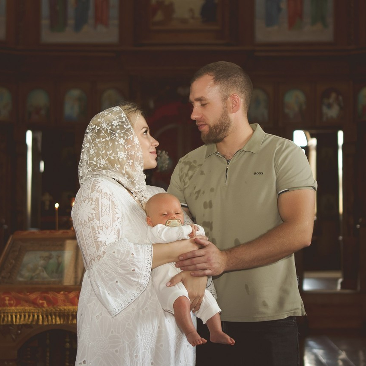 Отзывы. Фотограф Анна Воленщак Торез/Донецк