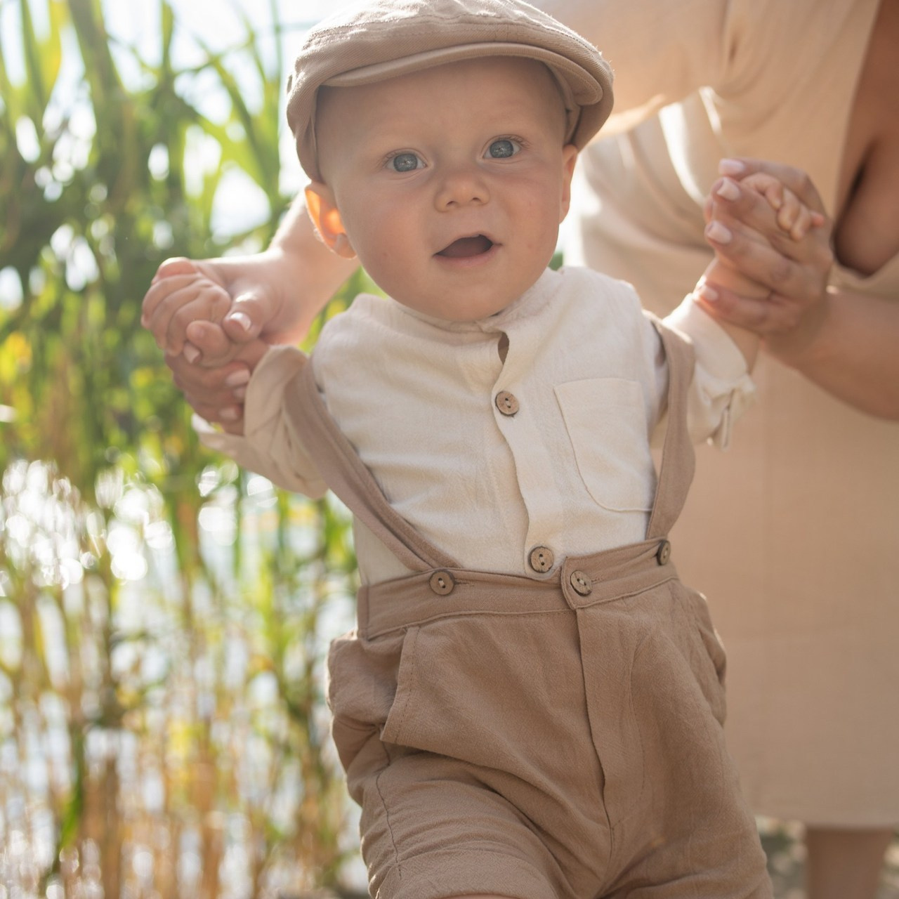 Отзывы. Фотограф Анна Воленщак Торез/Донецк