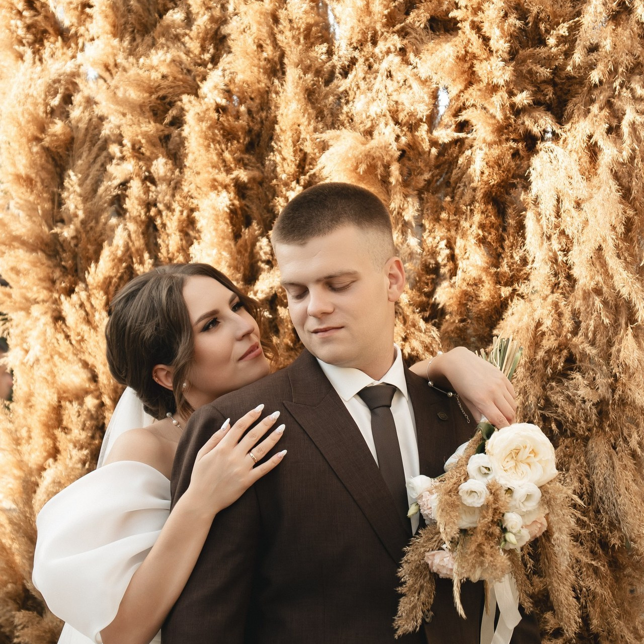 Отзывы. Фотограф Анна Воленщак Торез/Донецк