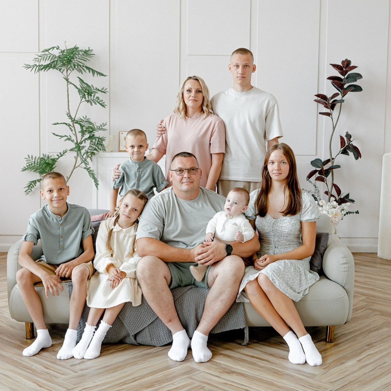 Отзывы. Фотограф Хабаровск