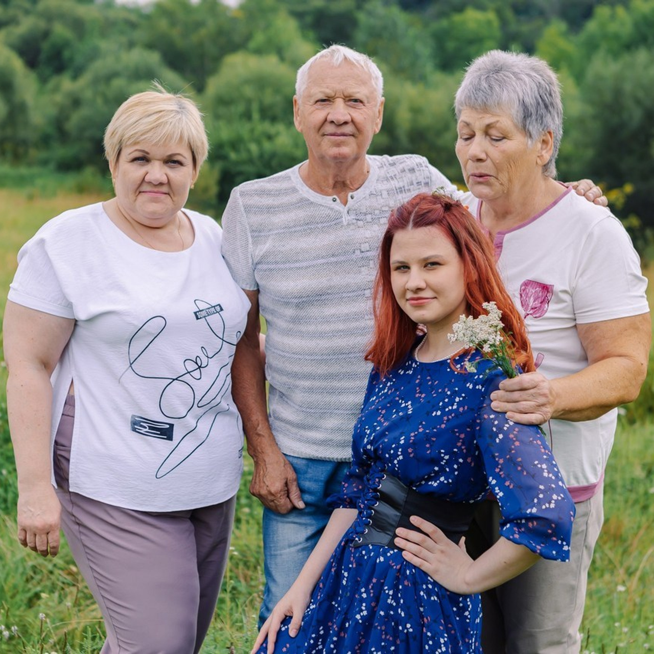 Отзывы. Фотограф Хабаровск