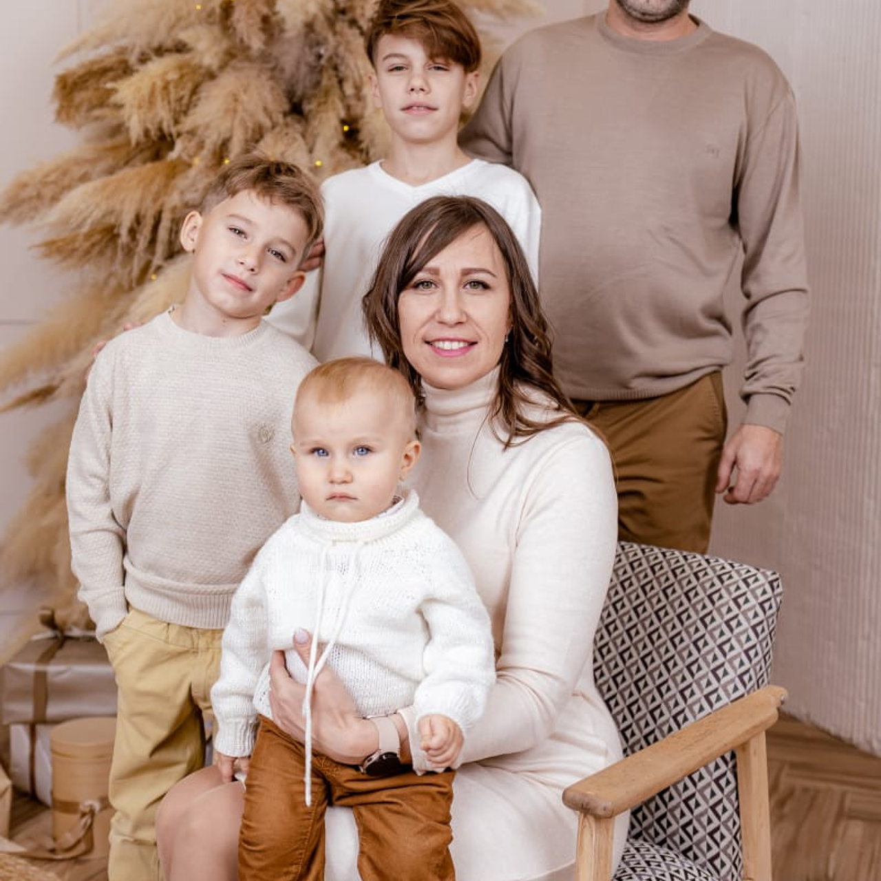 Отзывы. Фотограф Хабаровск