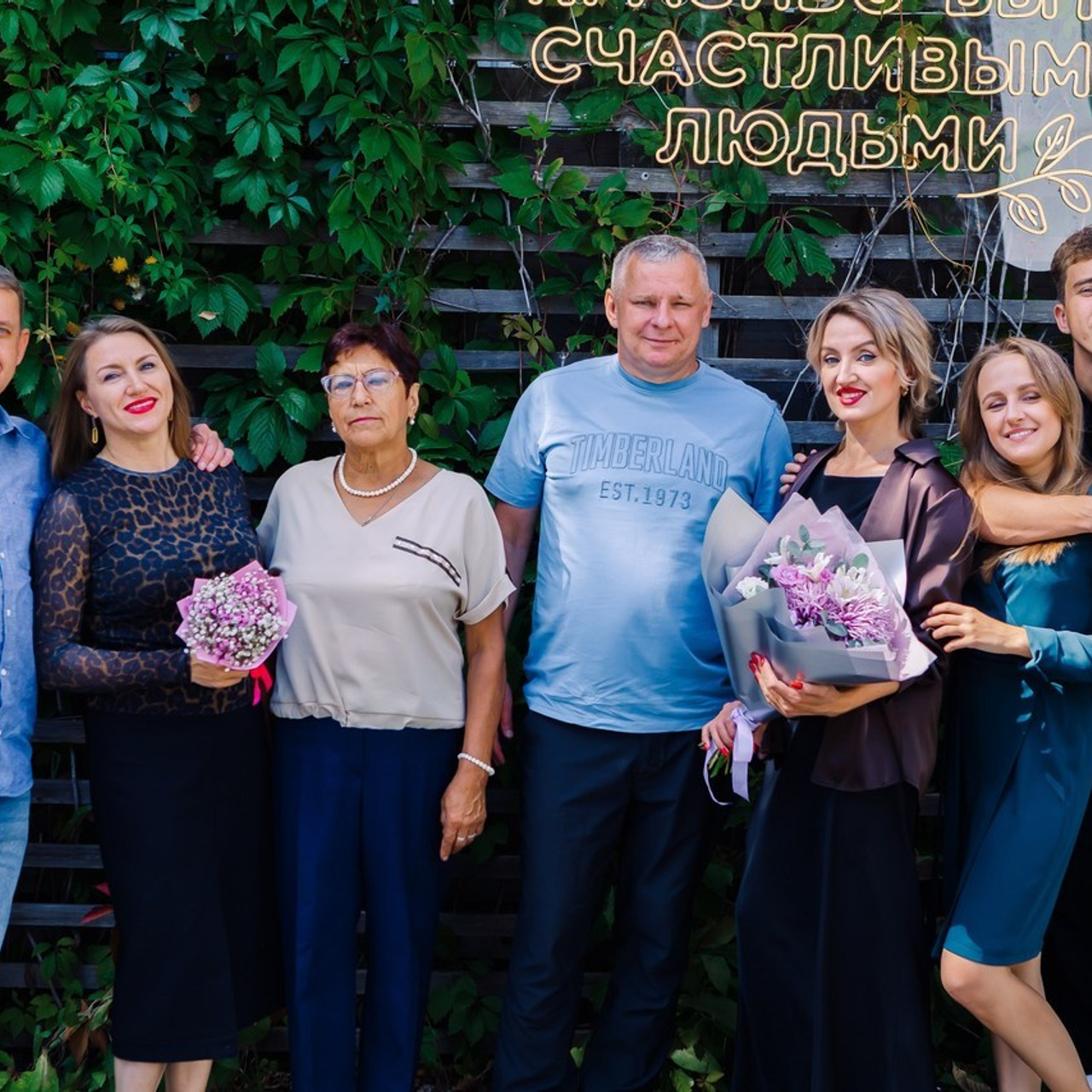 Отзывы. Фотограф Хабаровск