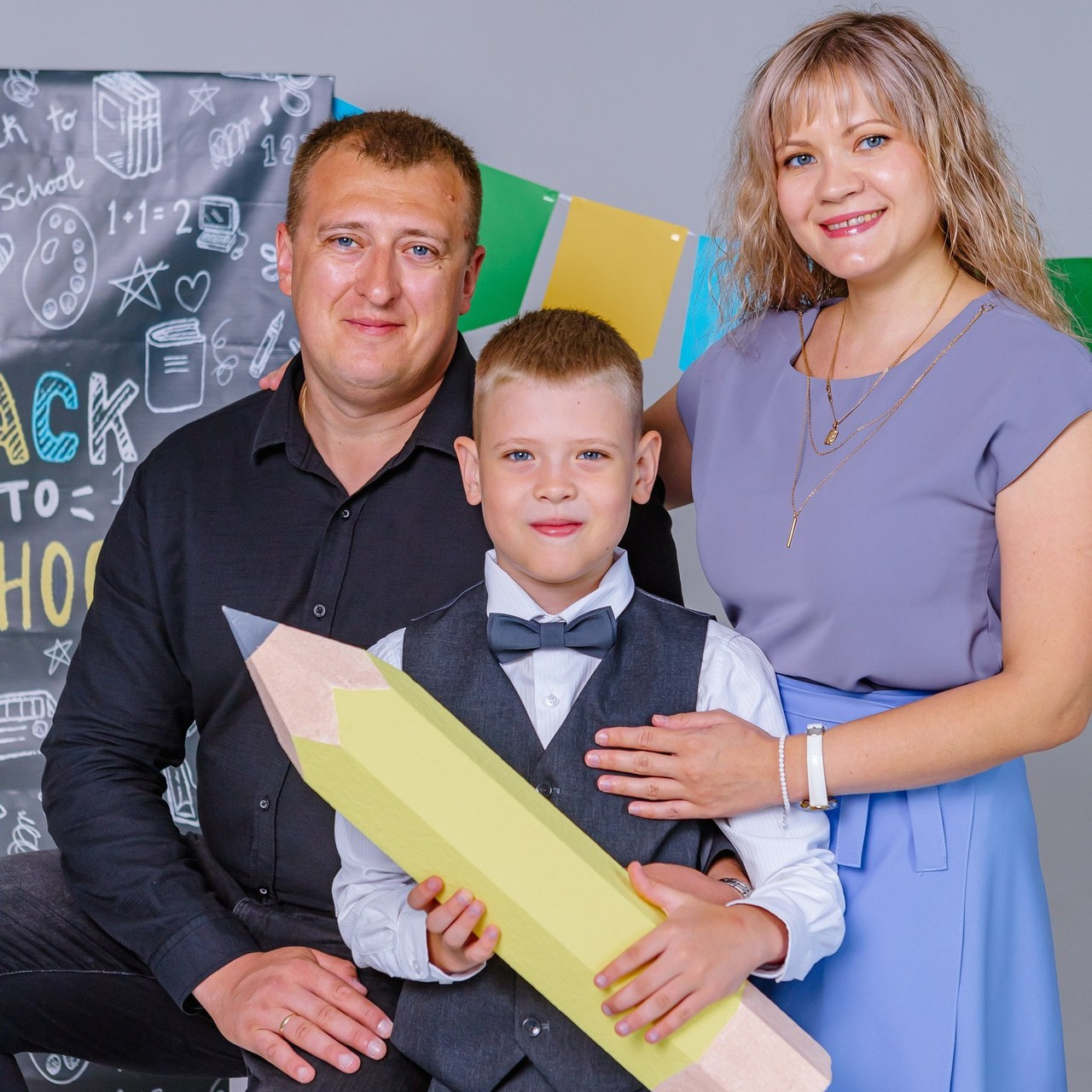 Отзывы. Фотограф Хабаровск