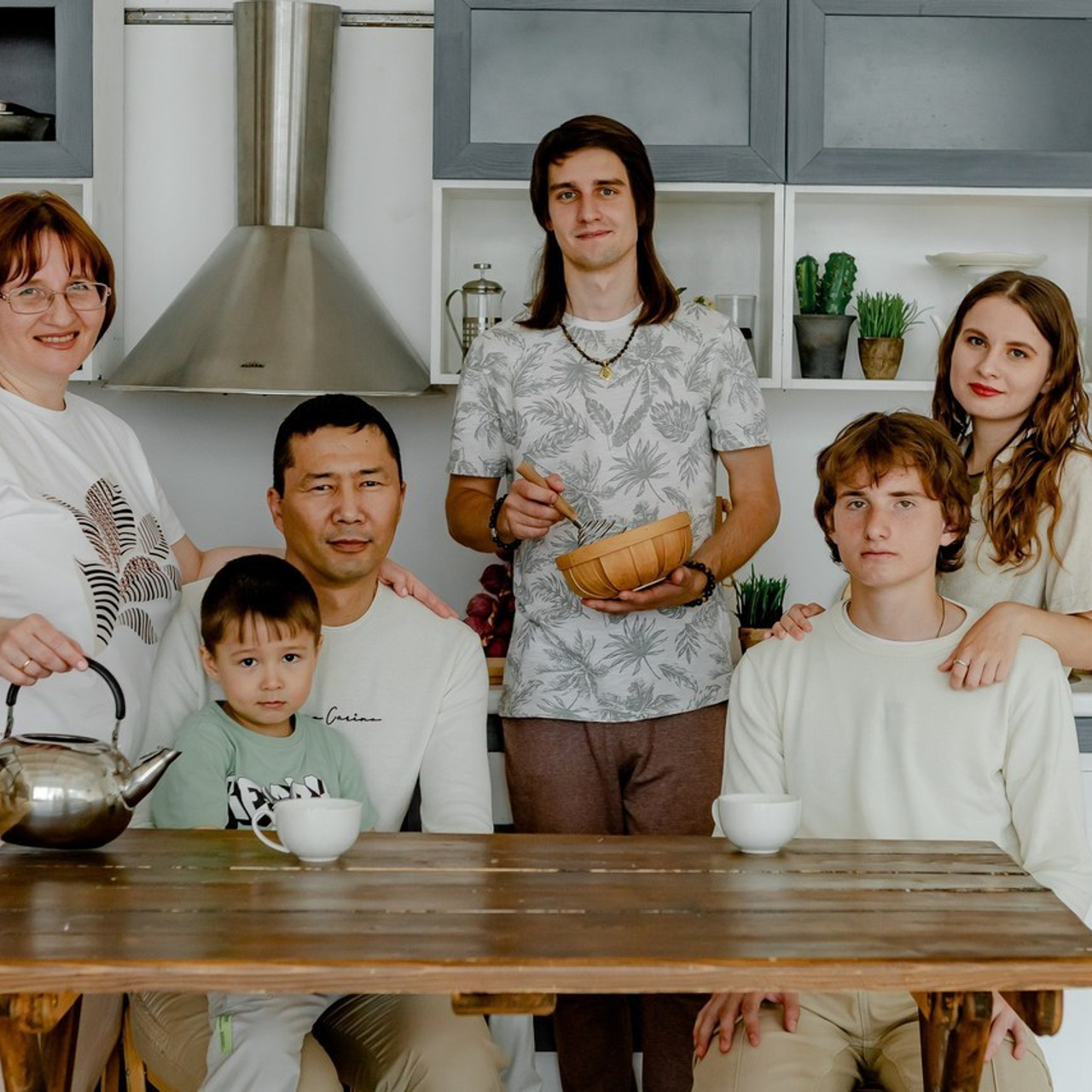 Отзывы. Фотограф Хабаровск