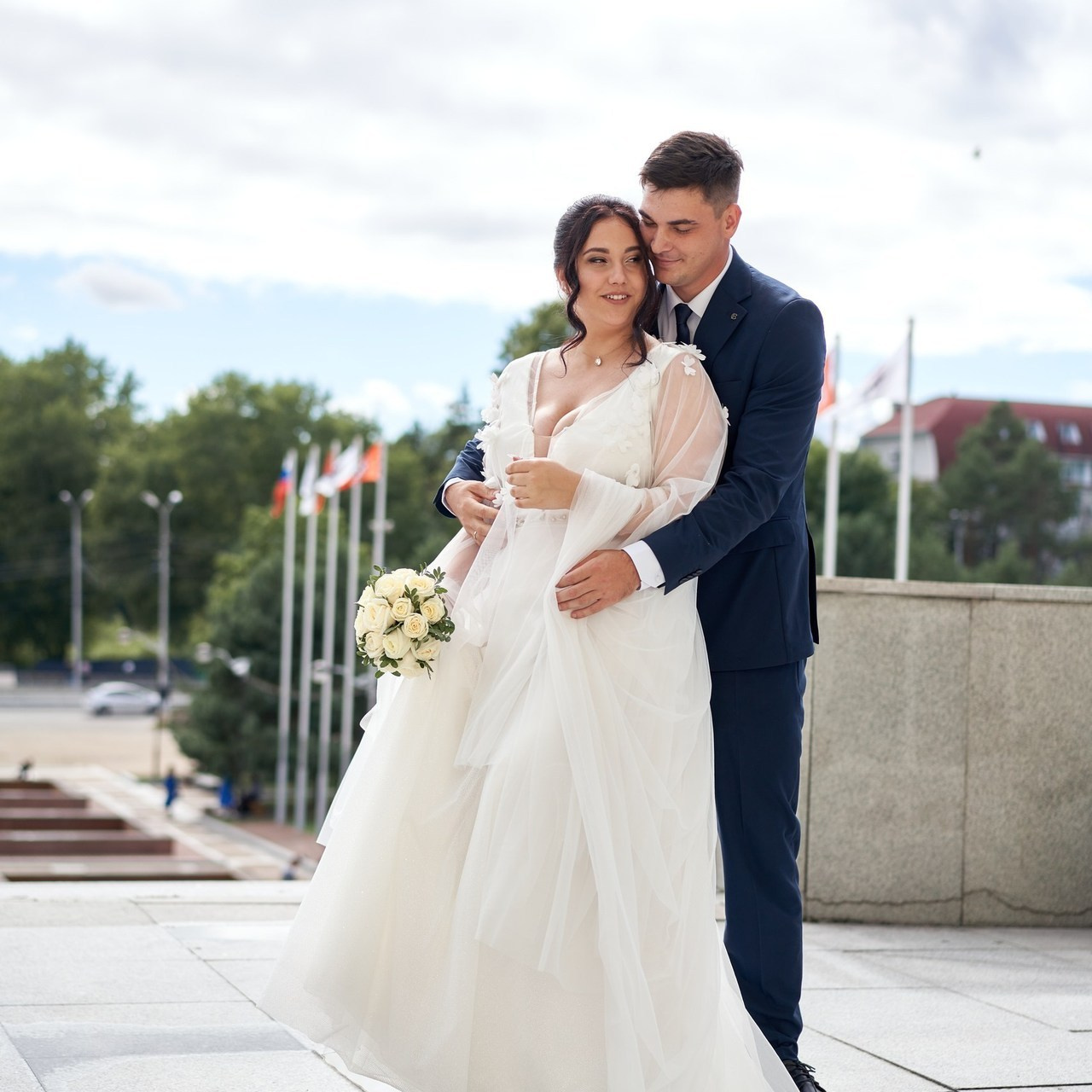 Отзывы. Фотограф Анна Добротворская, Хабаровск