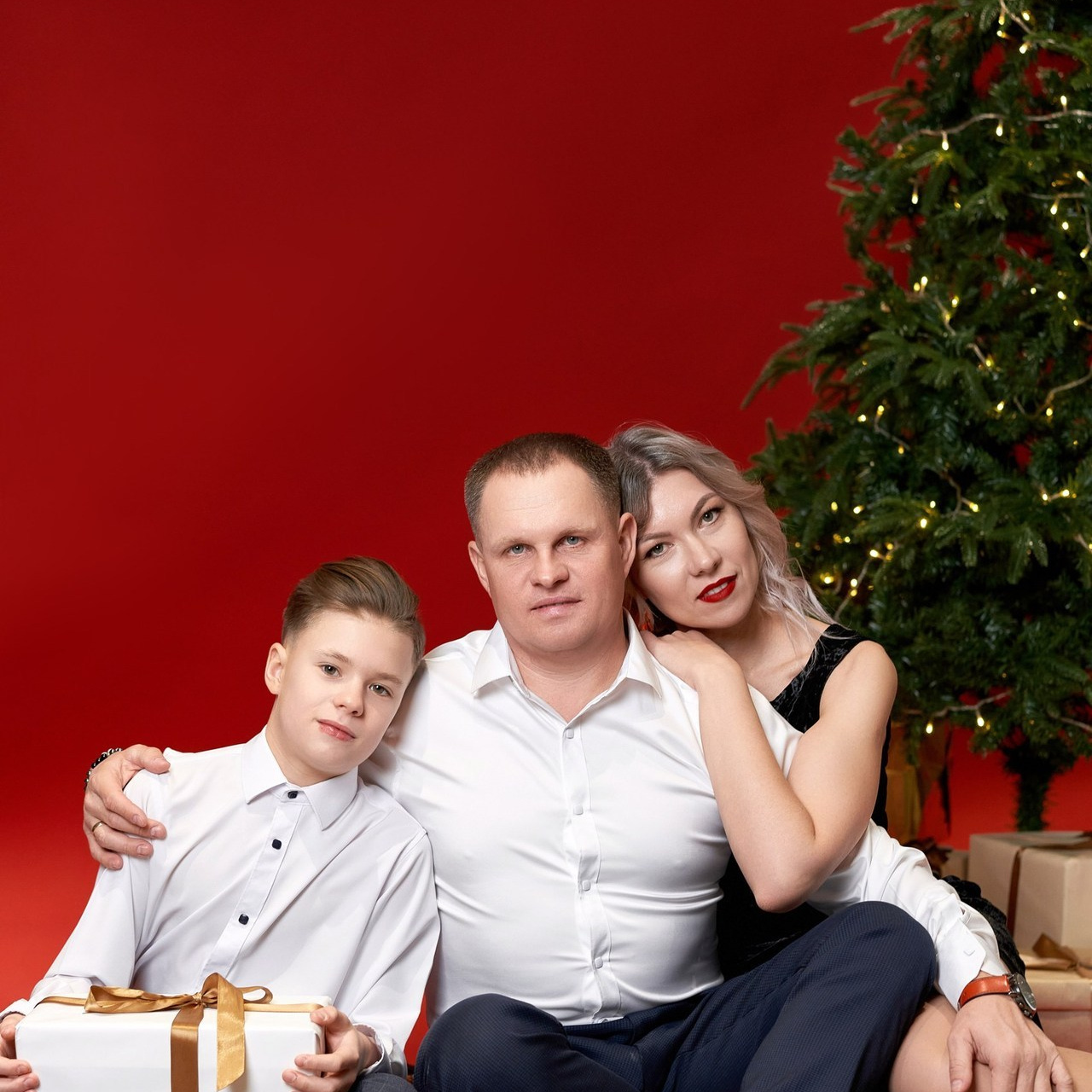 Отзывы. Фотограф Анна Добротворская, Хабаровск