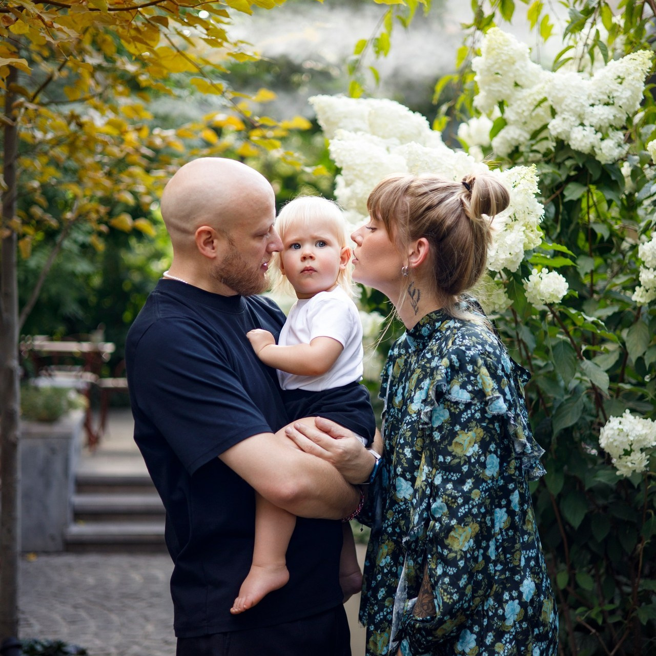 Отзывы. Фотограф в Алматы Виктор Магдеев