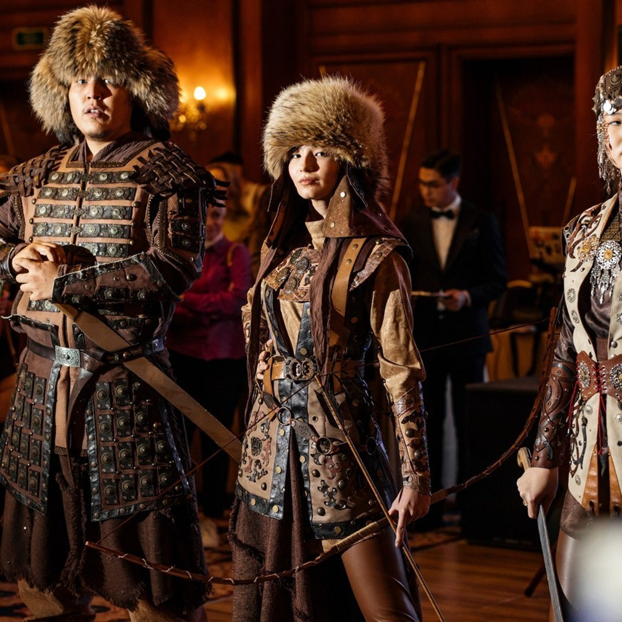 Отзывы. Фотограф в Алматы Виктор Магдеев