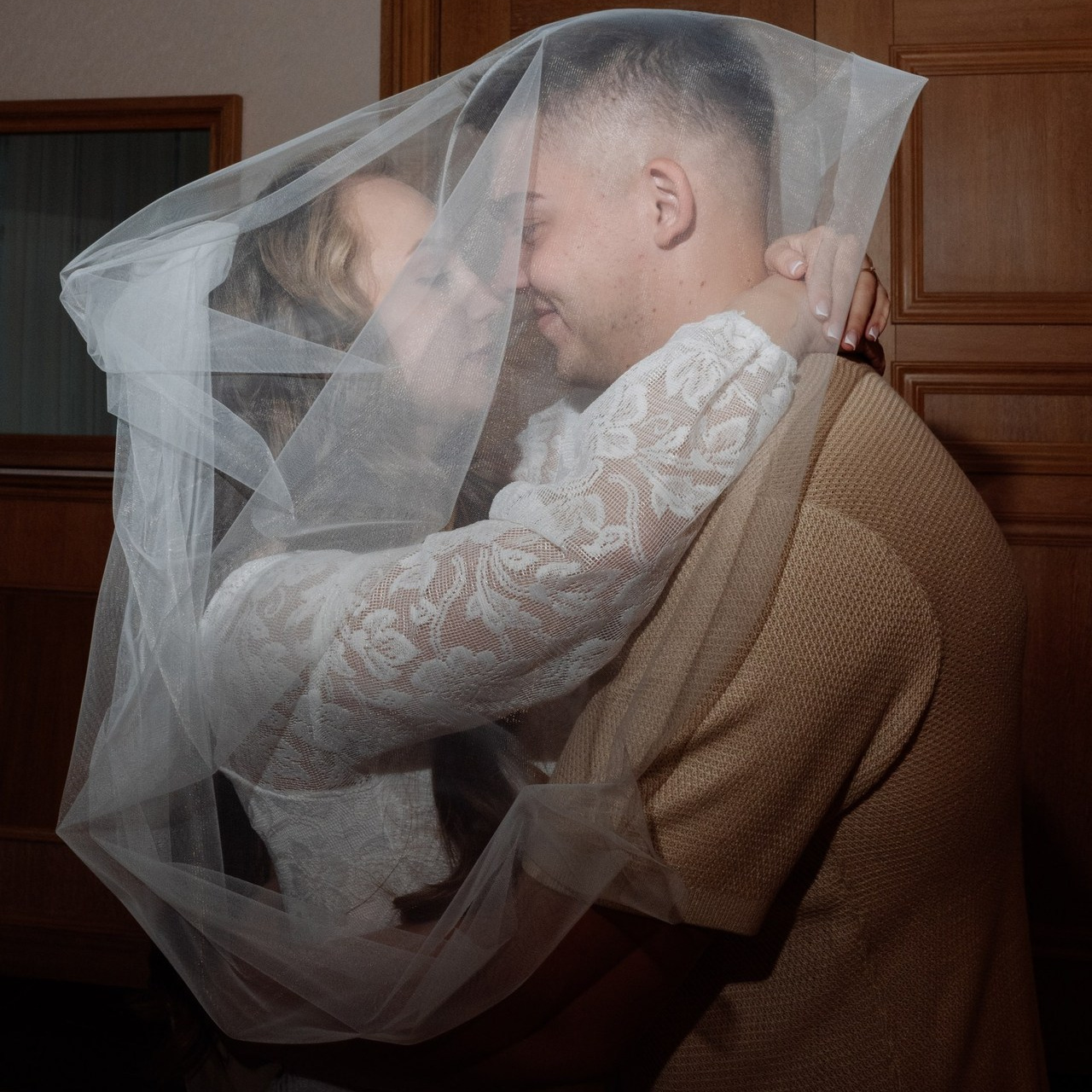 Отзывы. Фотограф Анастасия Фомина