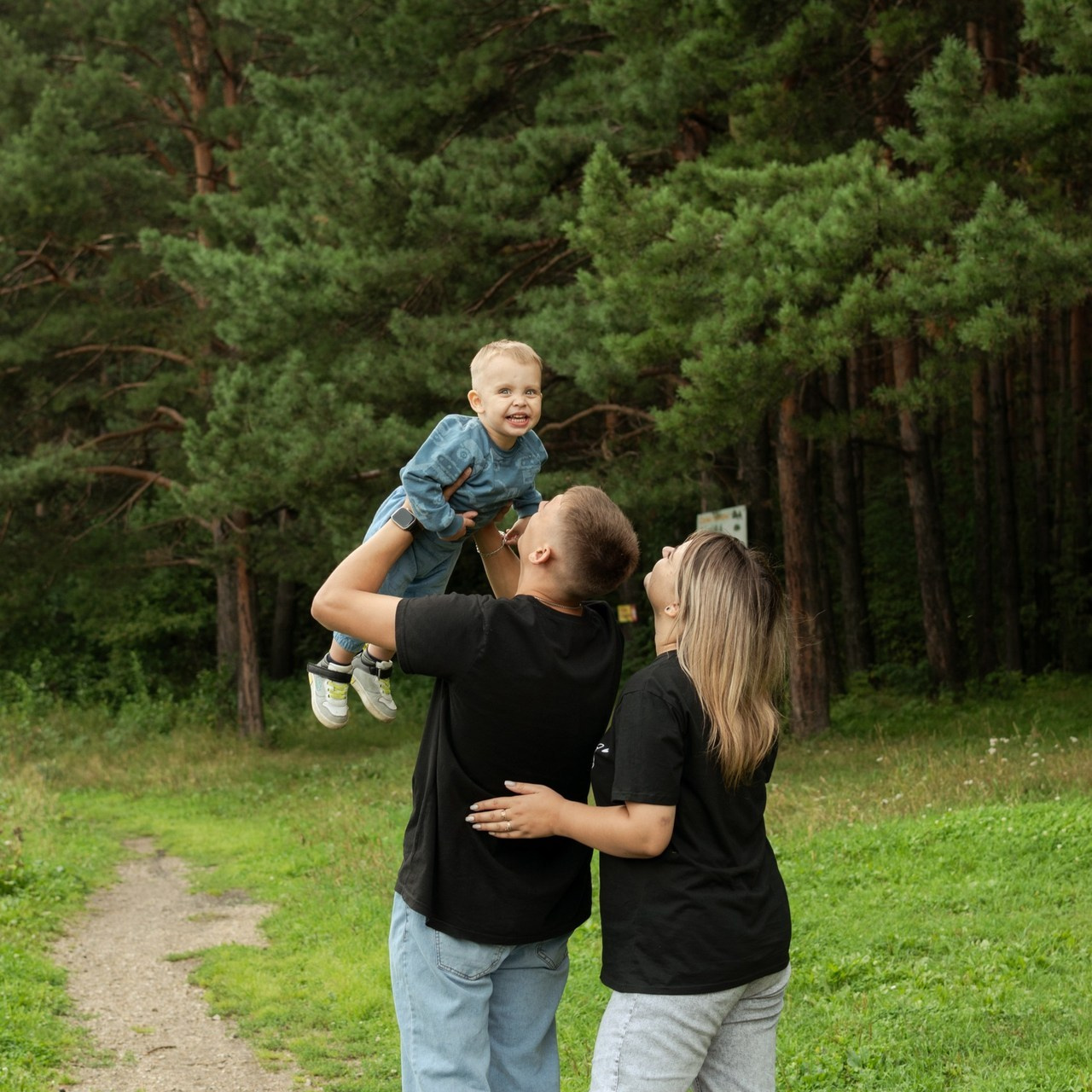 Отзывы. Фотограф Анастасия Фомина
