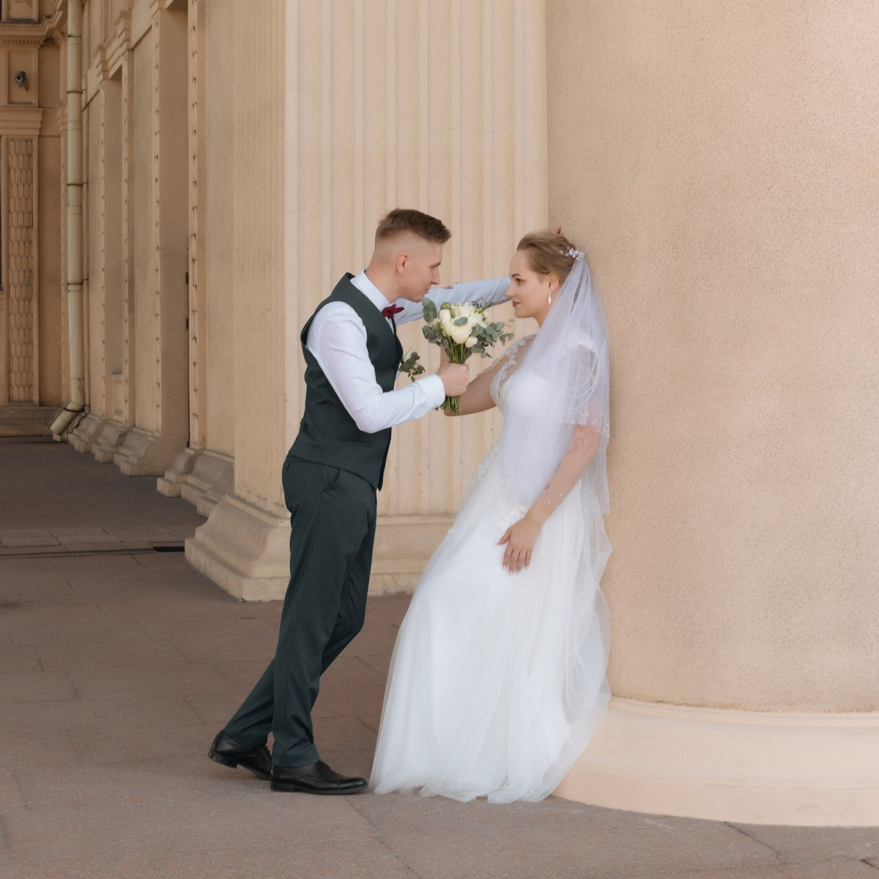 Отзывы. Фотограф Анастасия Фомина