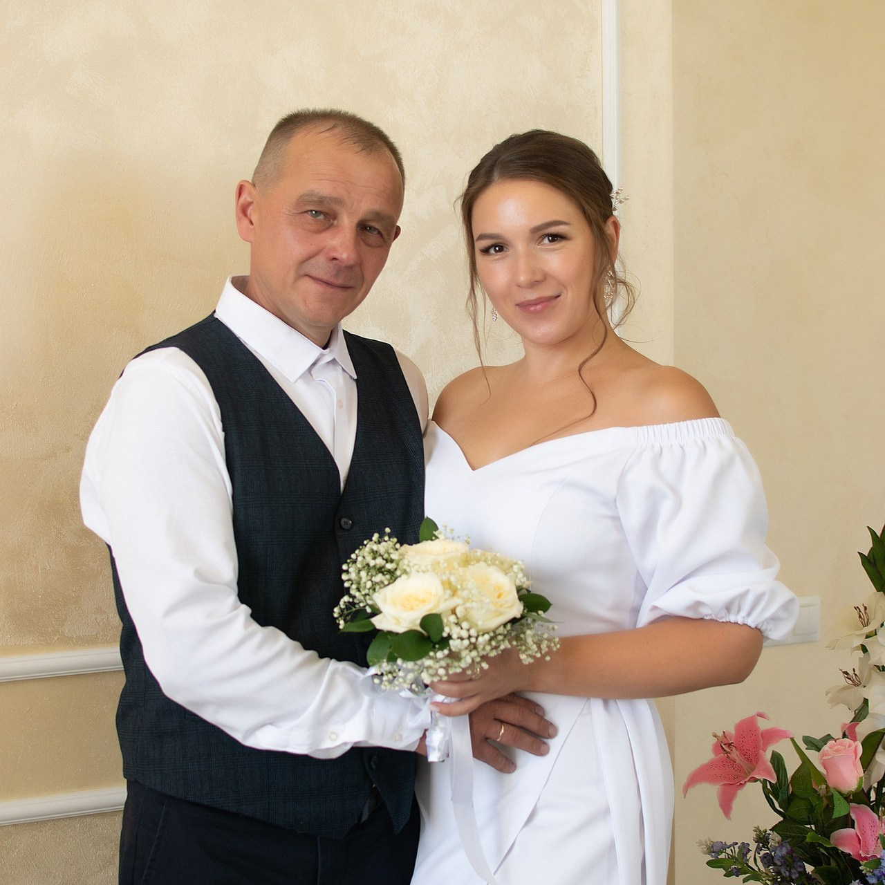 Отзывы. Фотограф Анастасия Фомина