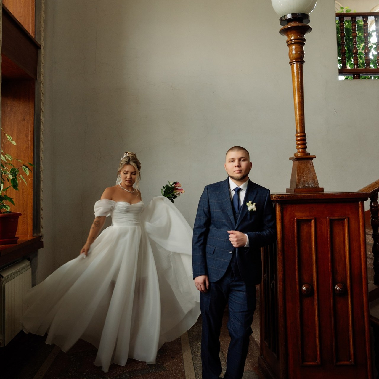 Отзывы. Фотограф Анастасия Фомина