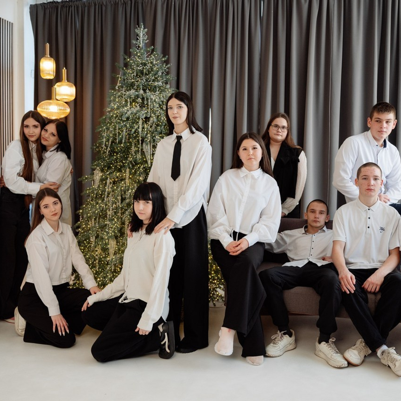 Отзывы. Фотограф Анастасия Фомина