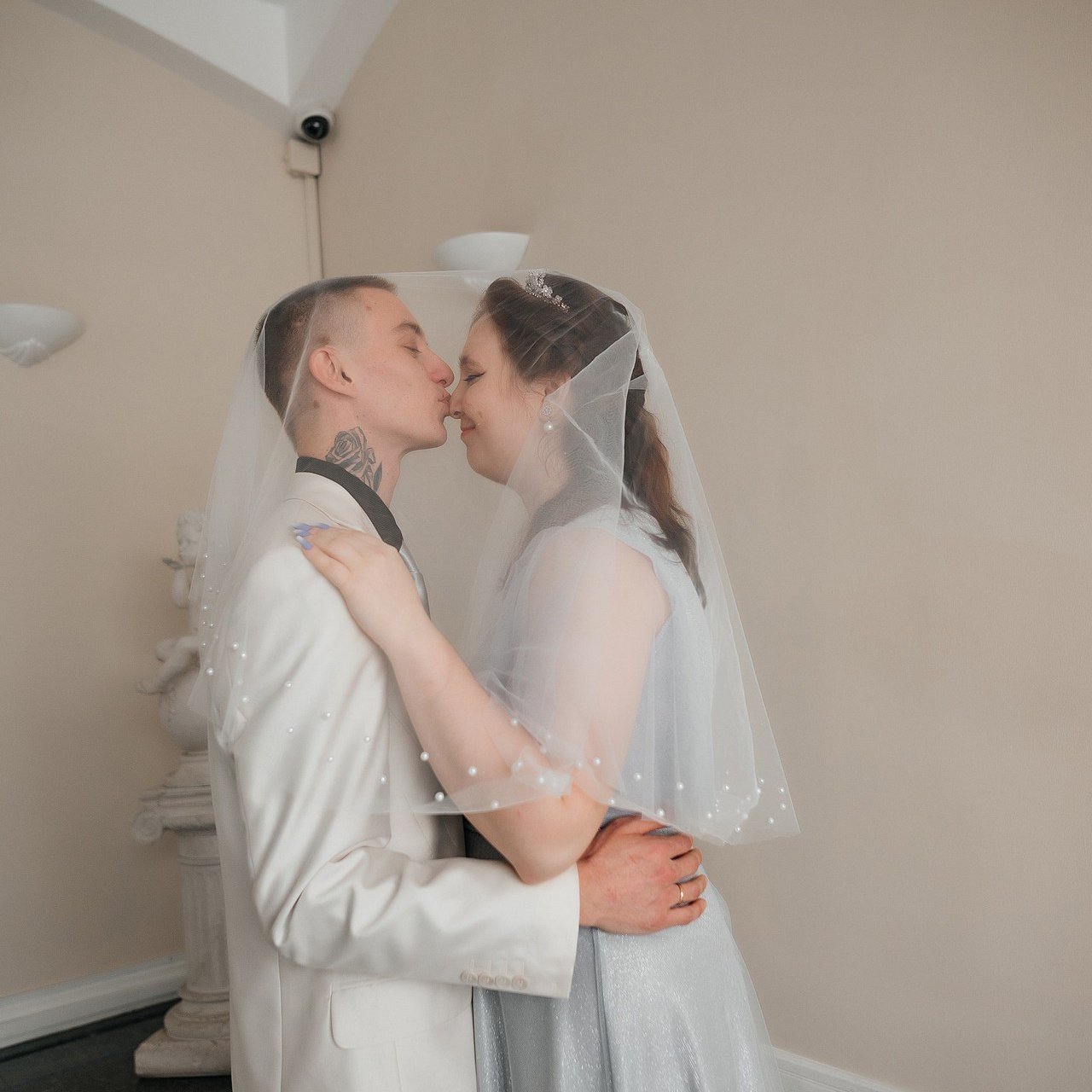 Отзывы. Фотограф Анастасия Фомина