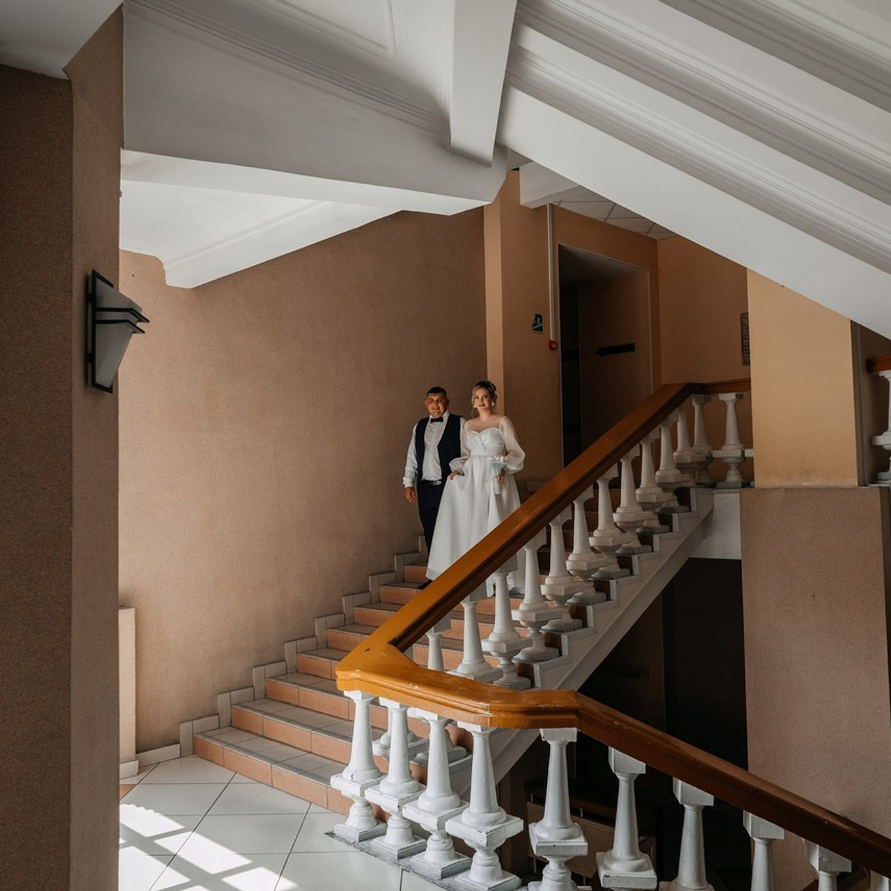 Отзывы. Фотограф Анастасия Фомина