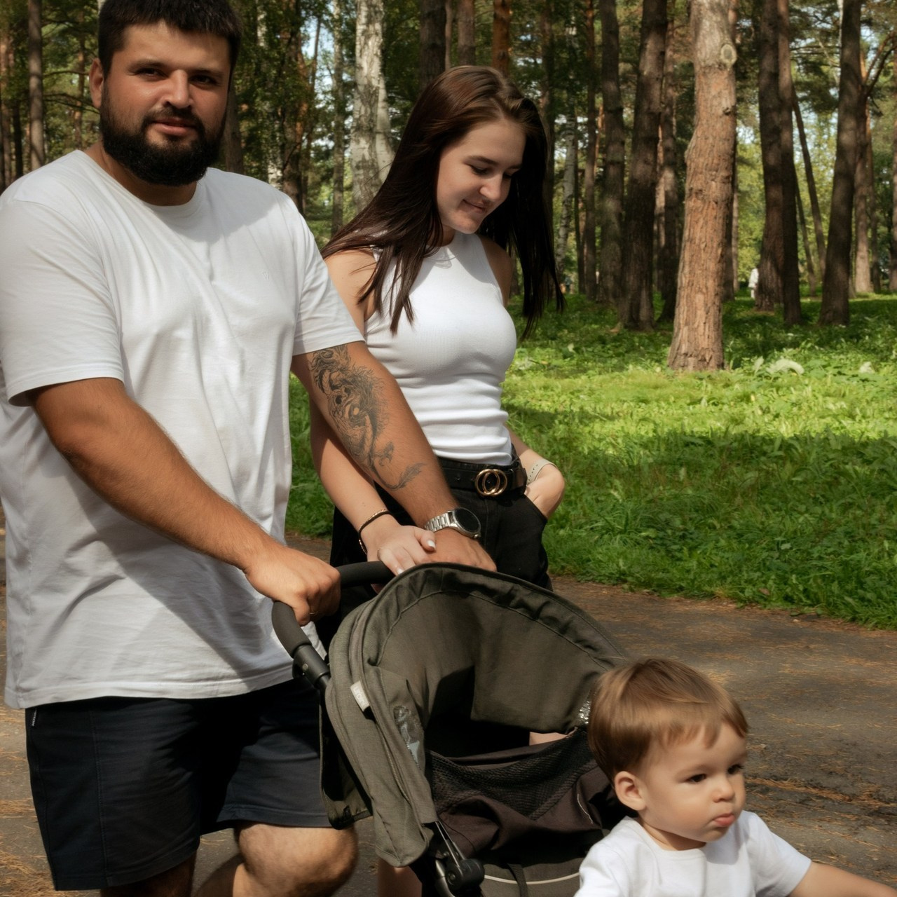 Отзывы. Фотограф Анастасия Фомина