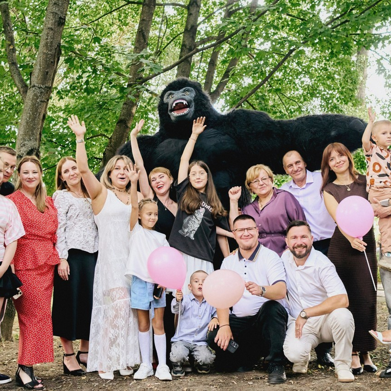 Отзывы. Семейный и детский фотограф Фадеева Вероника в Москве и области (г. Балашиха, Реутов, Железнодорожный)