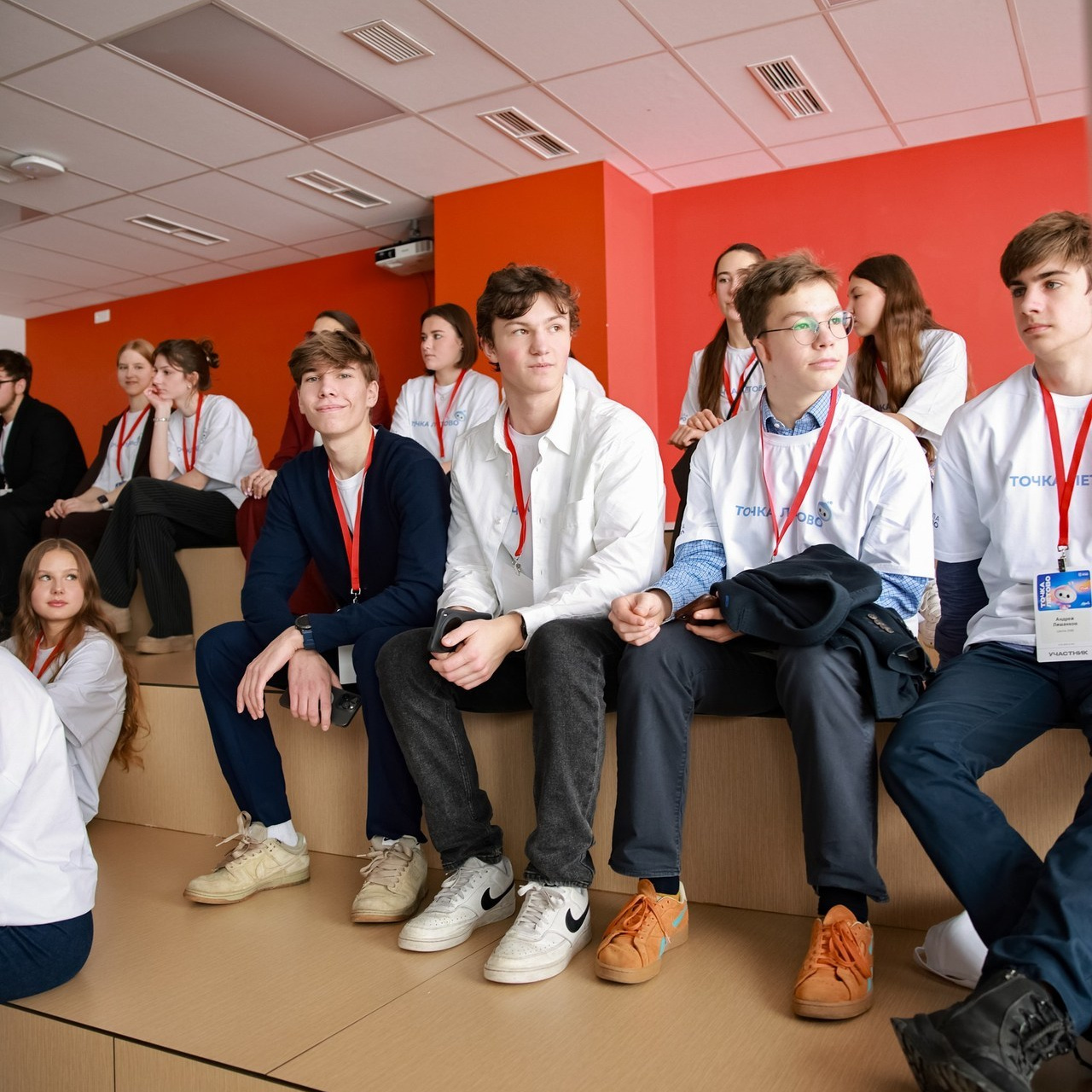 Отзывы. Репортажный фотограф в Москве Измалков Артем