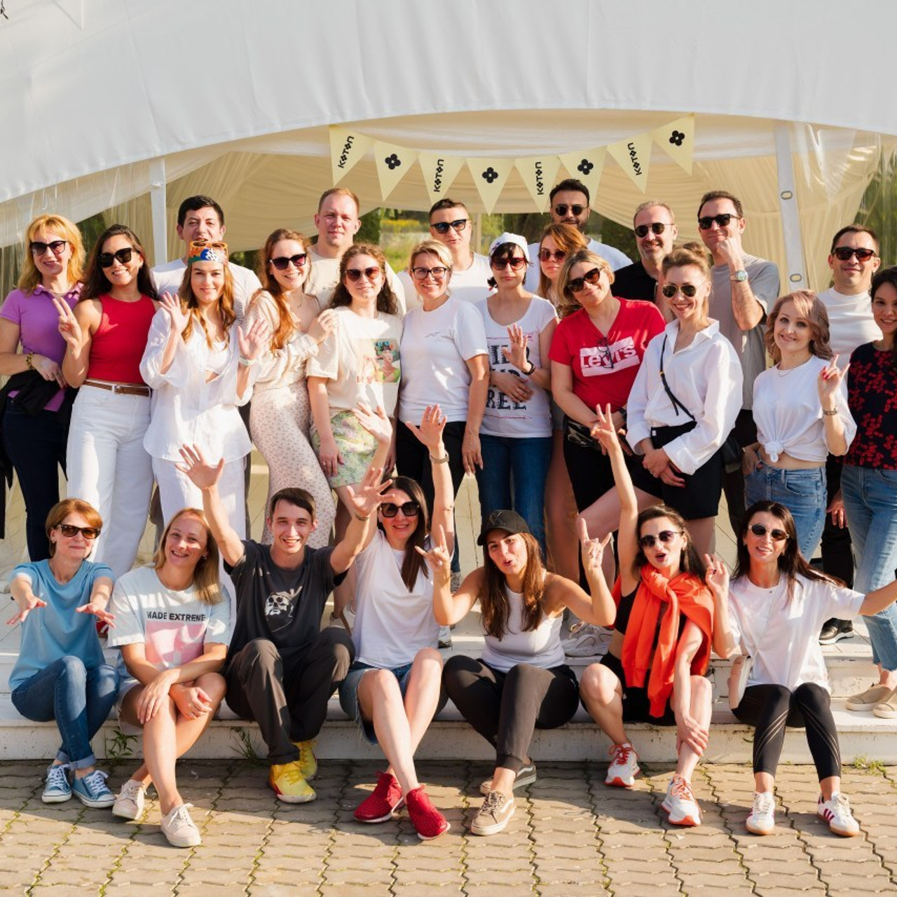 Отзывы. Репортажный фотограф в Москве Измалков Артем