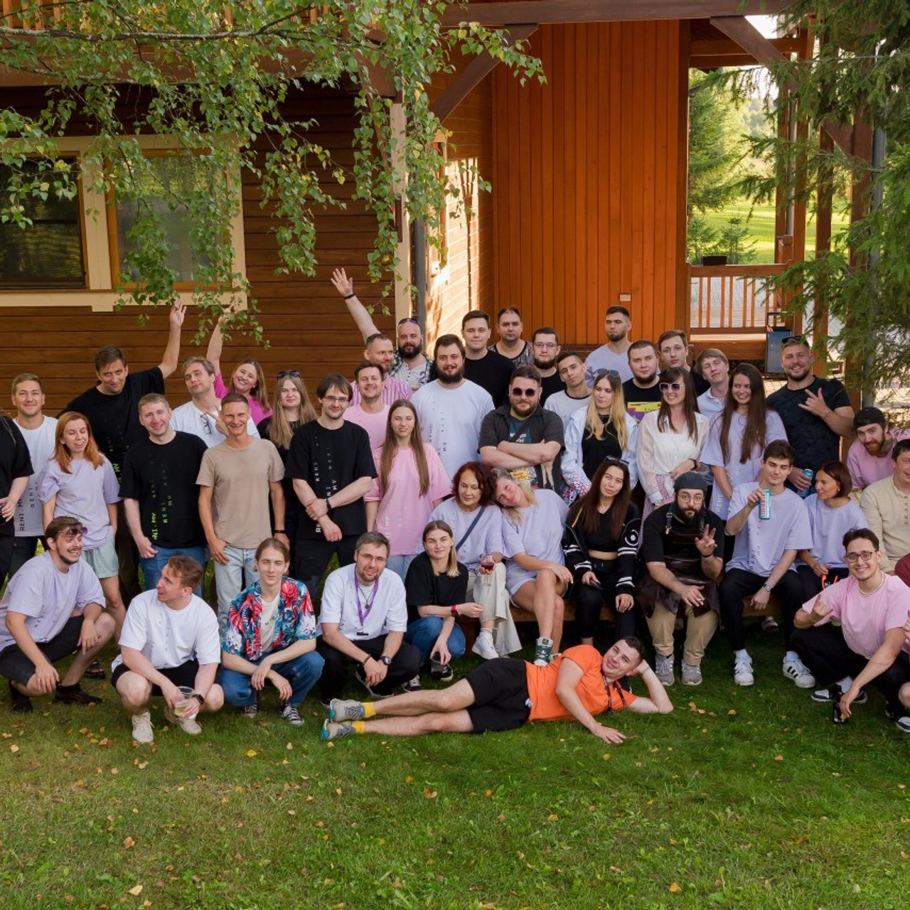 Отзывы. Репортажный фотограф в Москве Измалков Артем