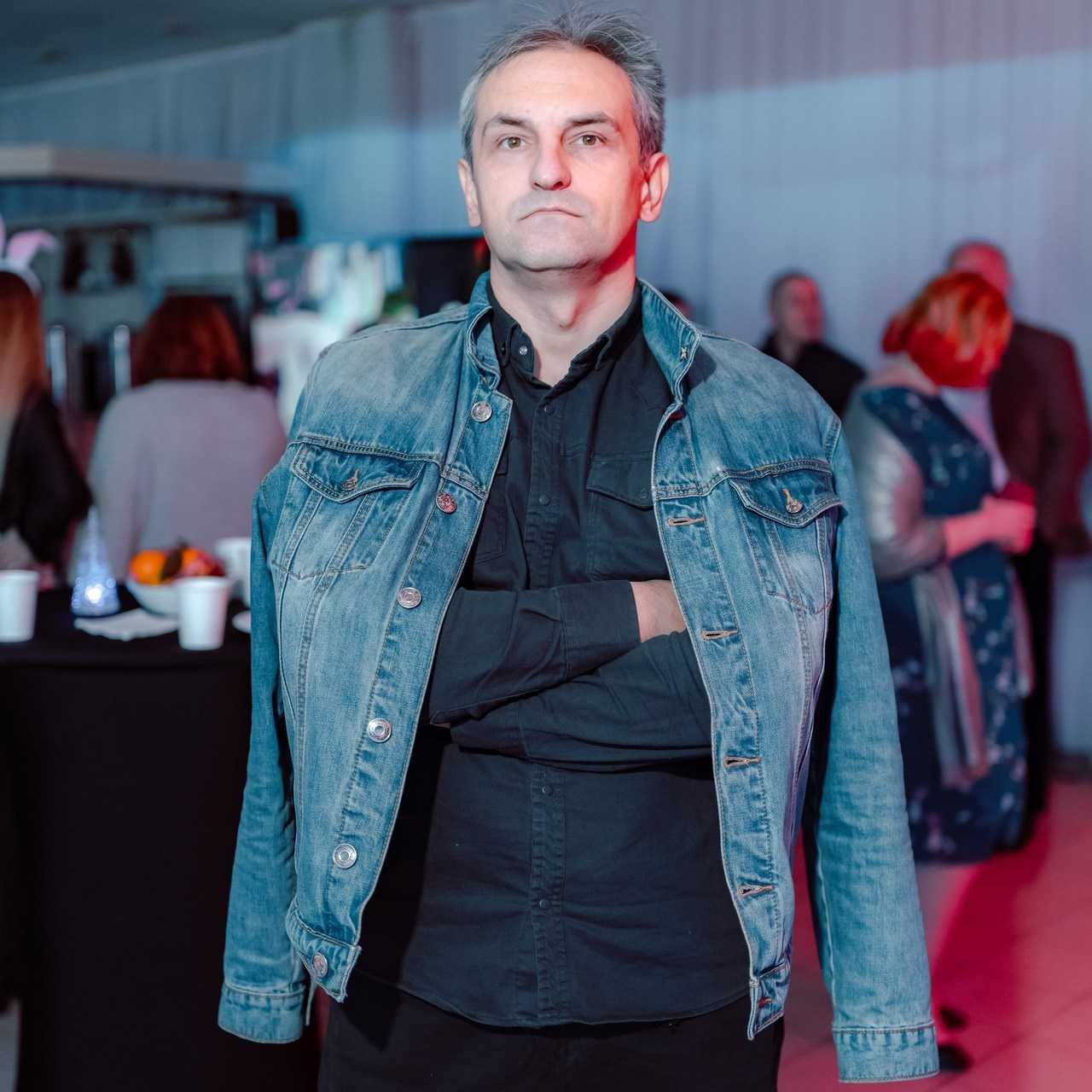 Отзывы. Репортажный фотограф в Москве Измалков Артем