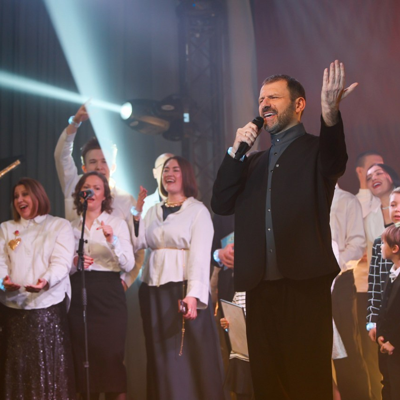 Отзывы. Репортажный фотограф в Москве Измалков Артем